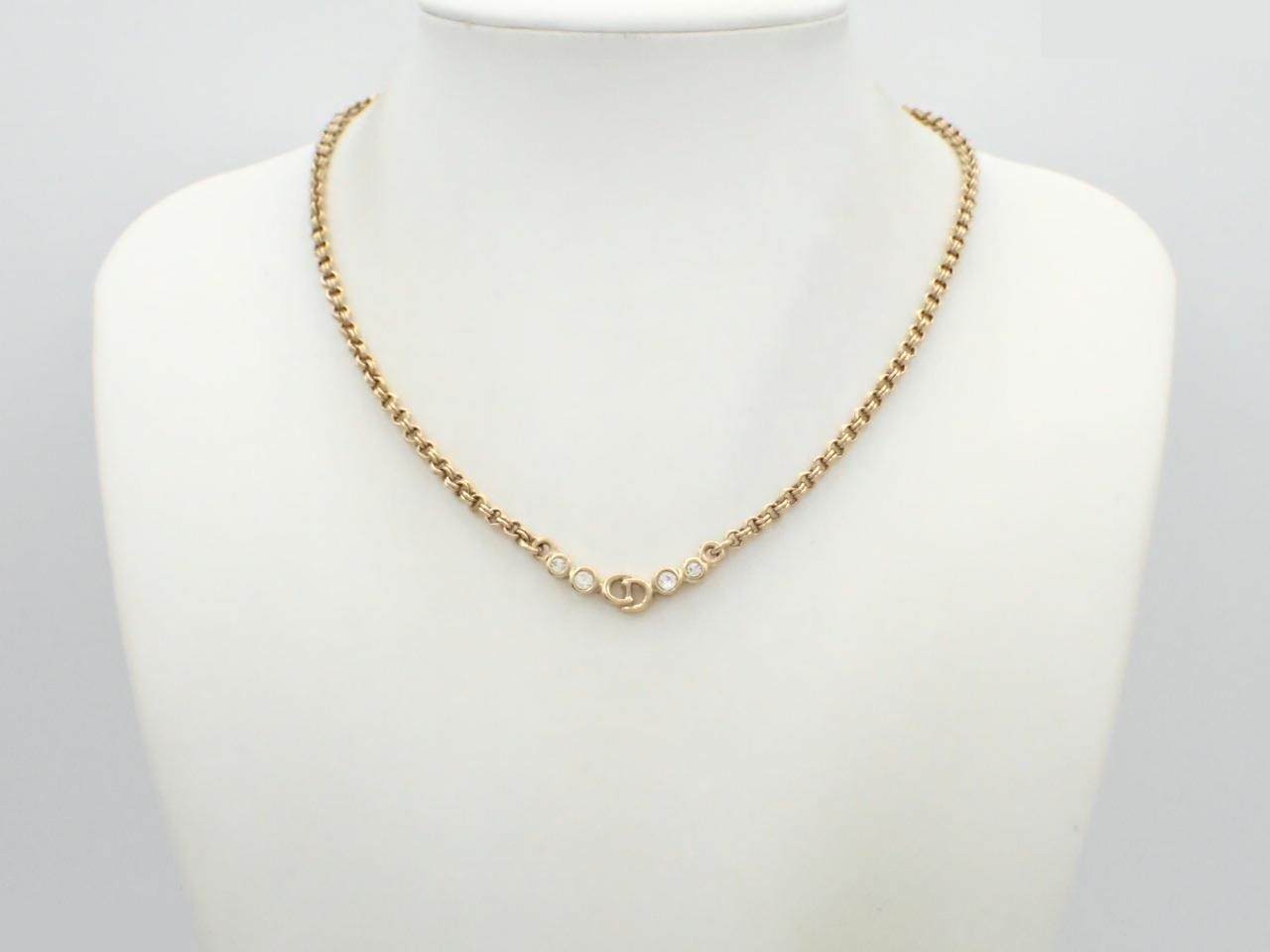 Other lines: Precious metals, necklaces, pendants — view 3