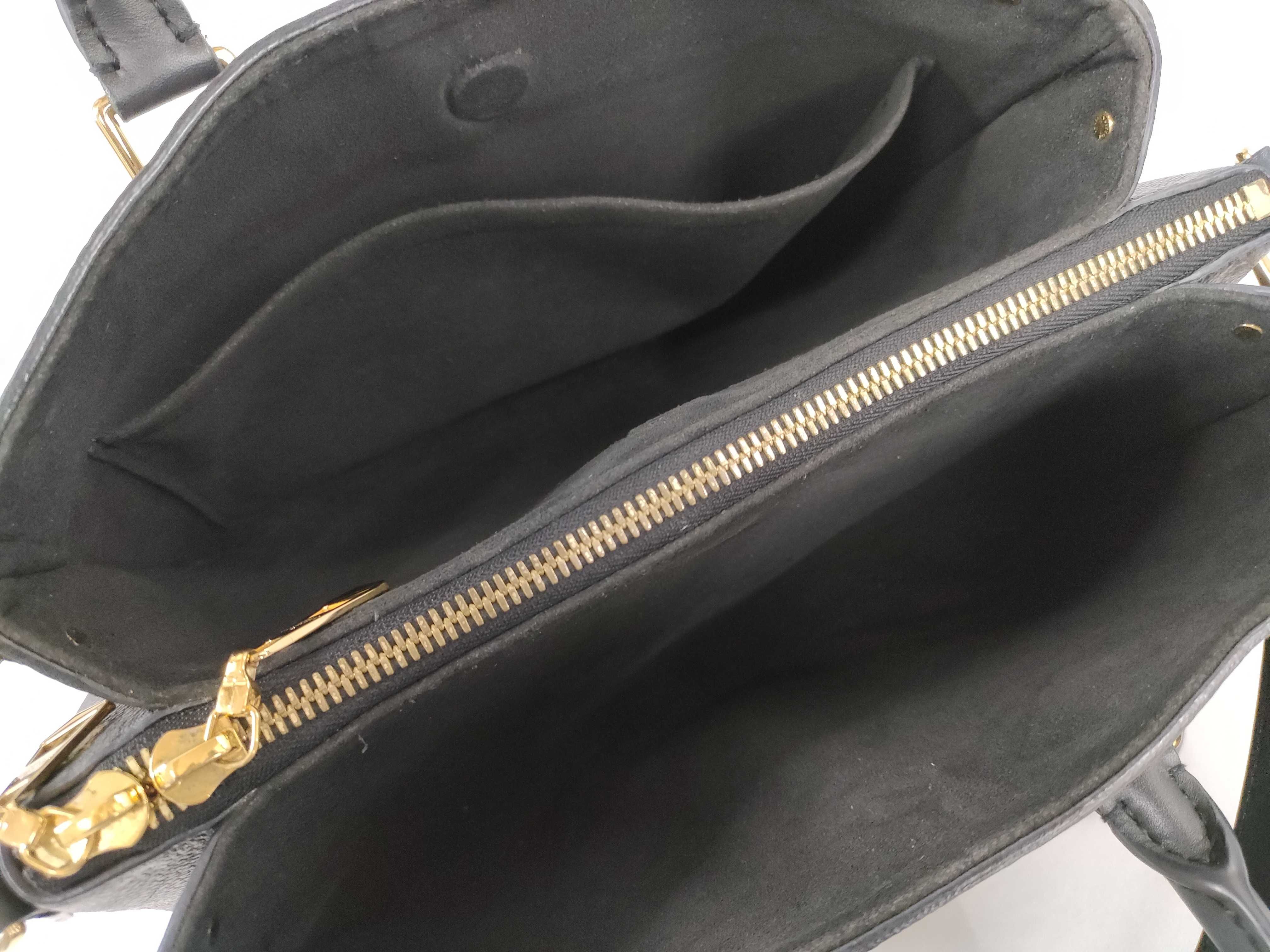 Monogram Soufflot NV BB Handbag — view 11