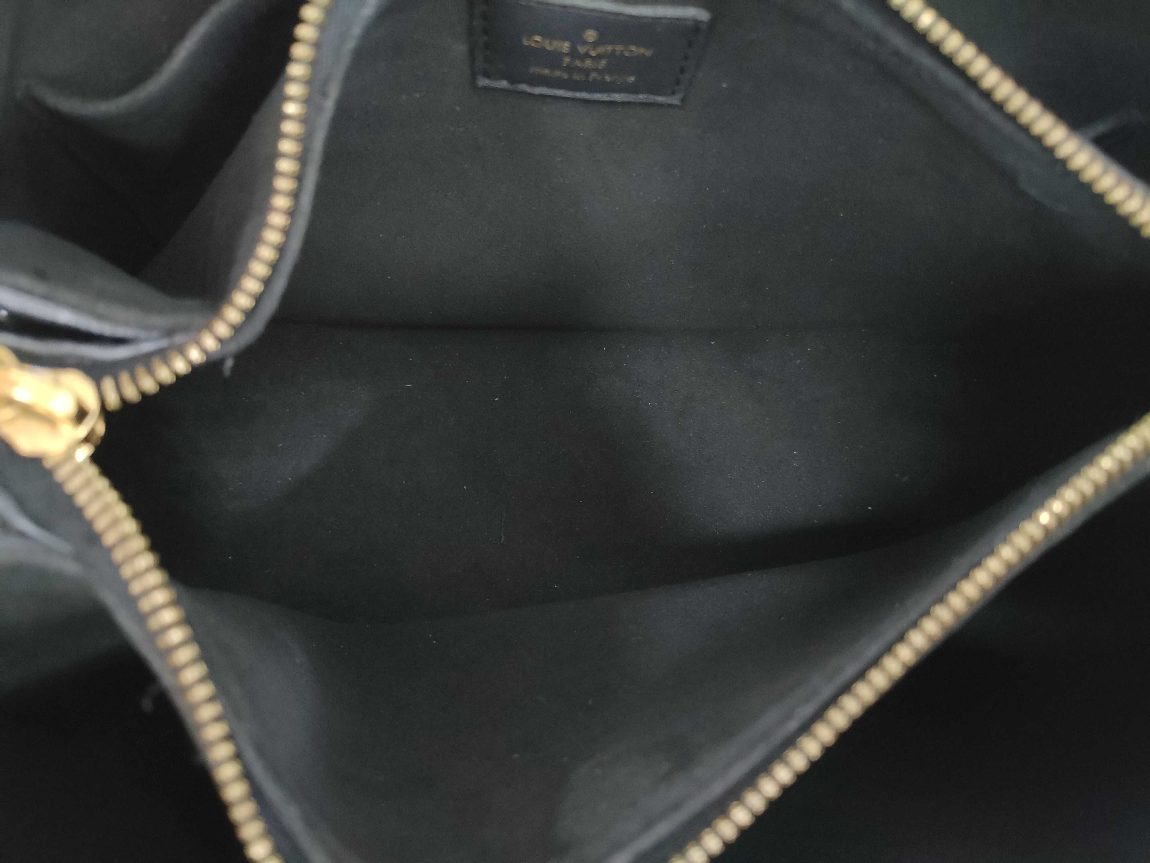Monogram Soufflot NV BB Handbag — view 13
