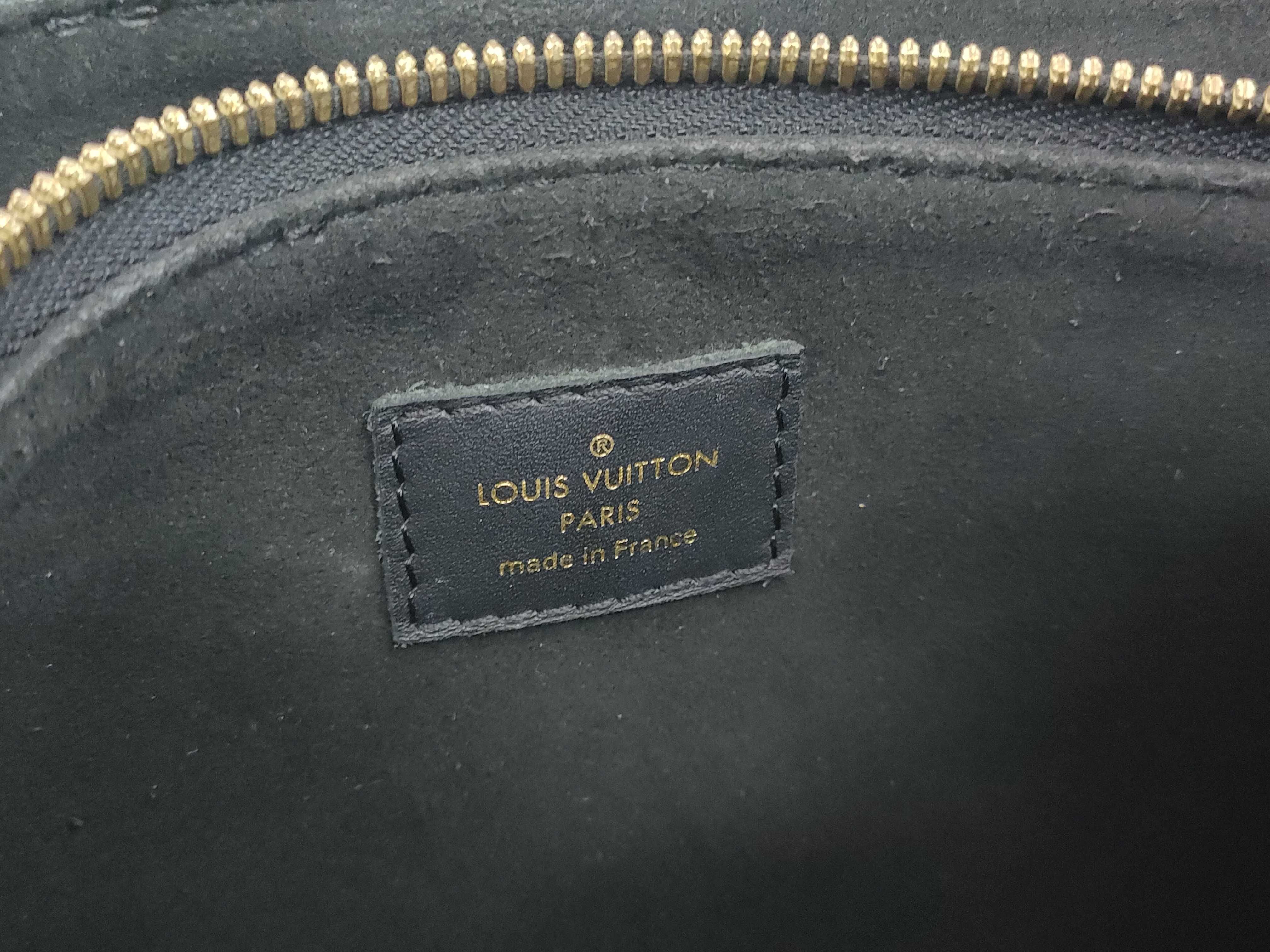 Monogram Soufflot NV BB Handbag — view 14