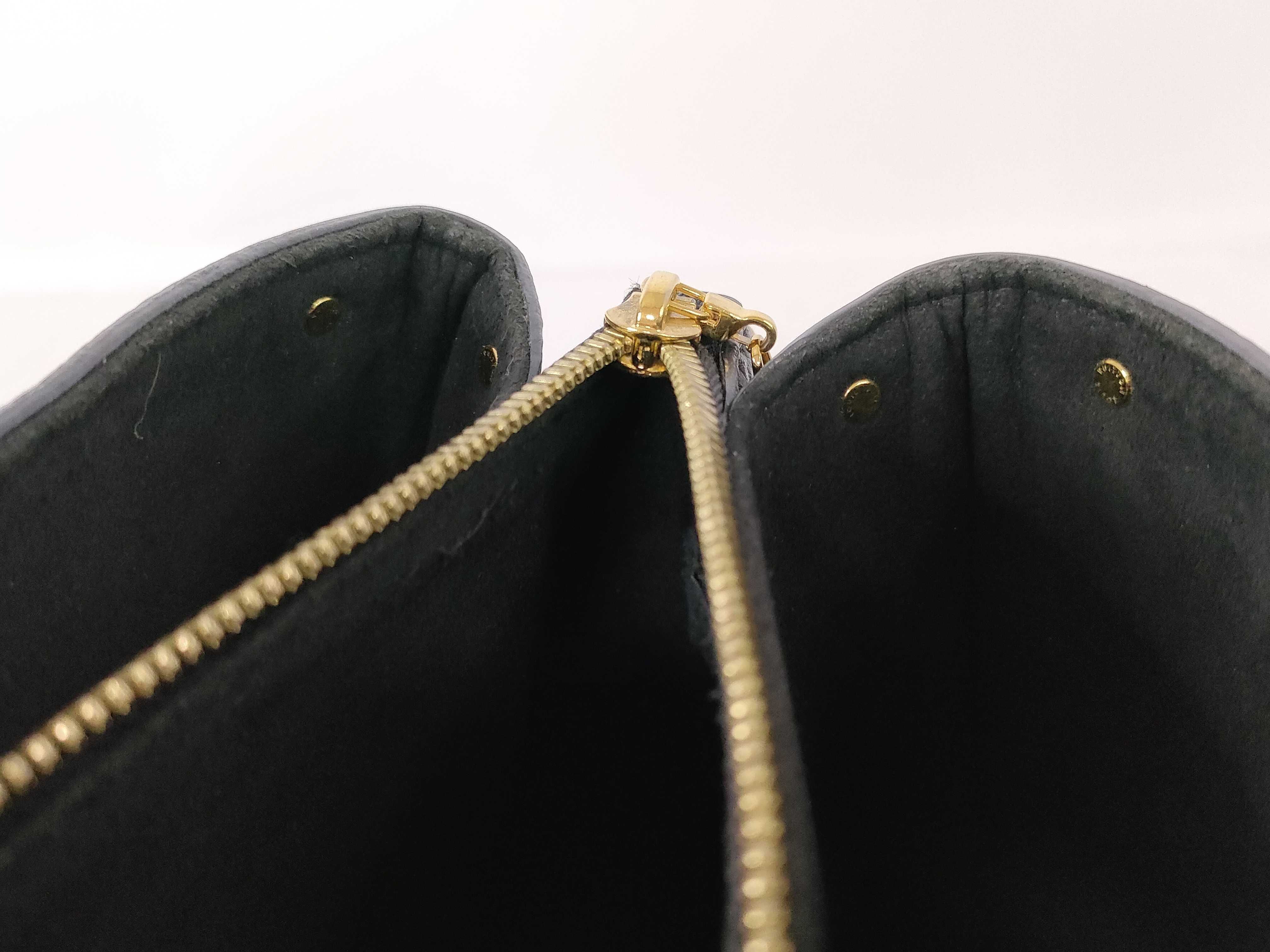 Monogram Soufflot NV BB Handbag — view 15