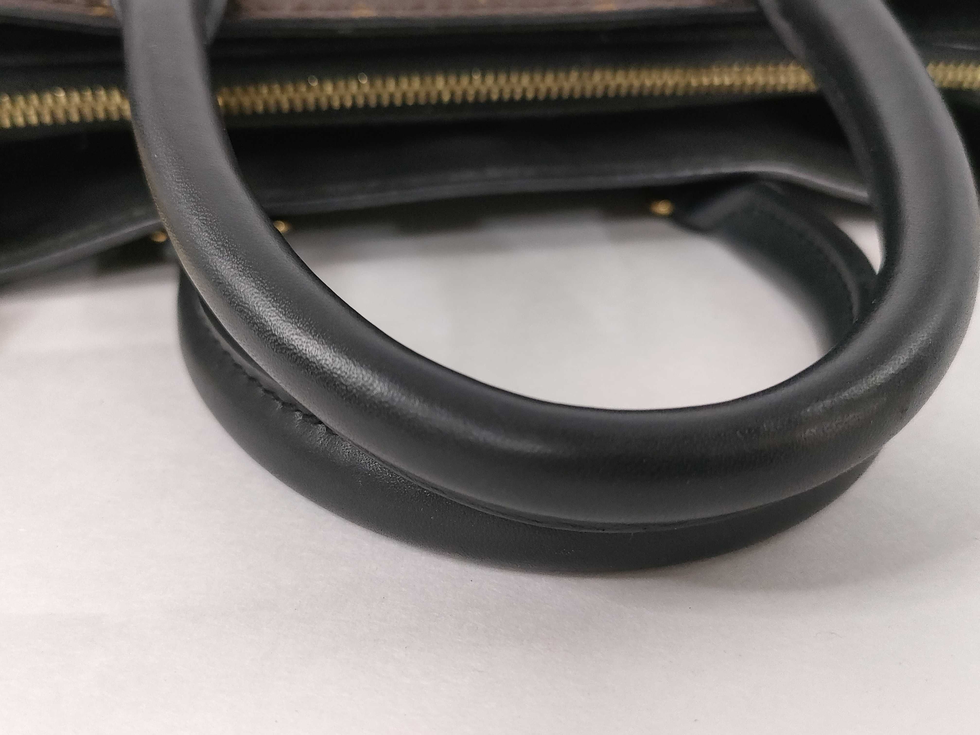Monogram Soufflot NV BB Handbag — view 4