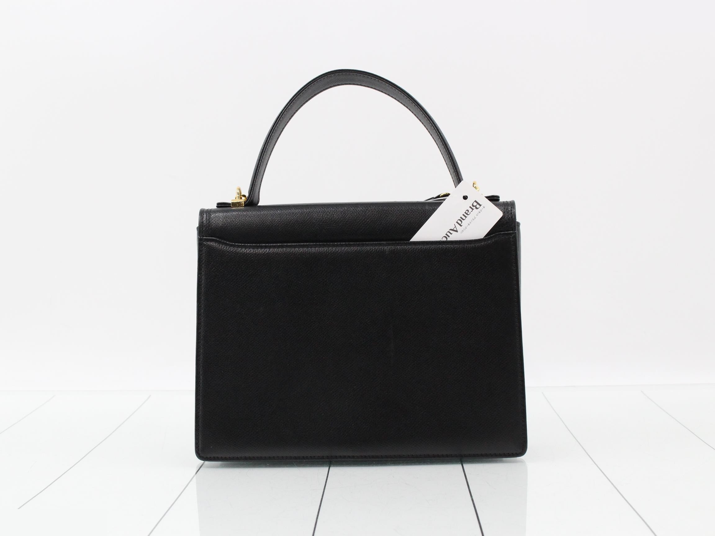 (Bag) - 2-Way Handbag — view 2
