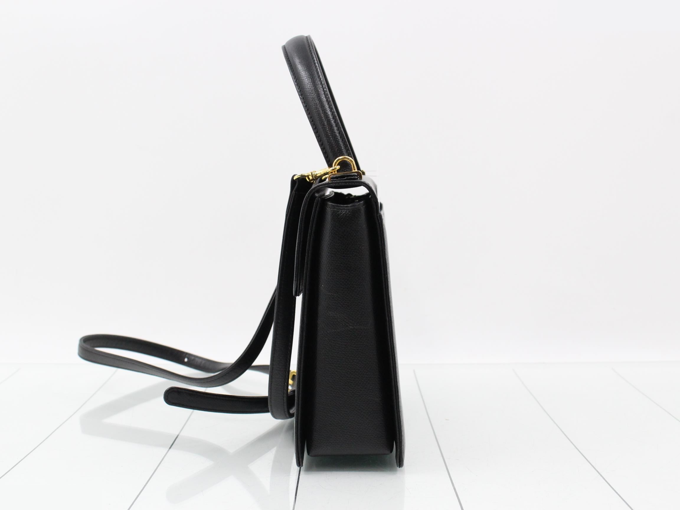 (Bag) - 2-Way Handbag — view 3