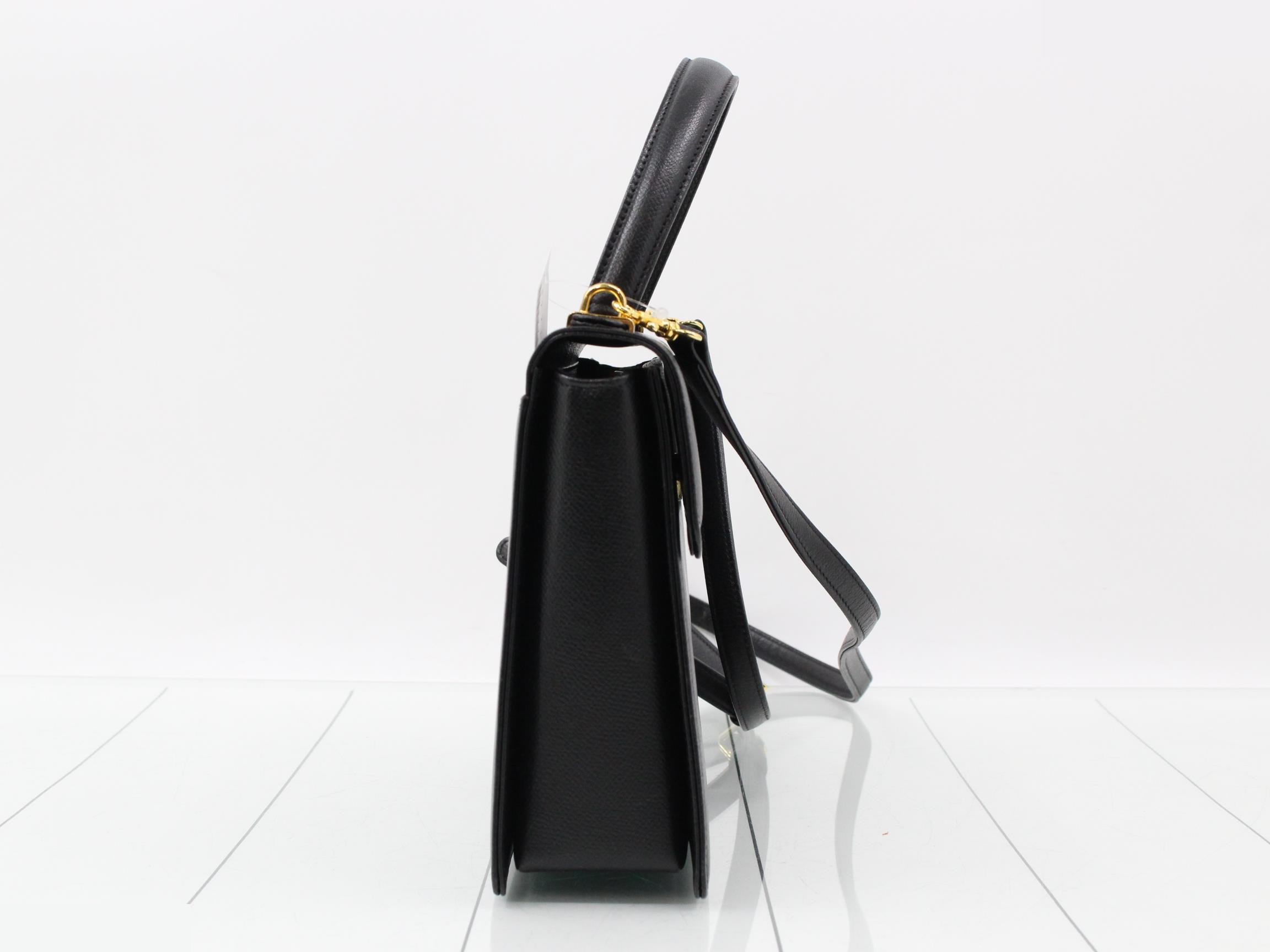 (Bag) - 2-Way Handbag — view 4