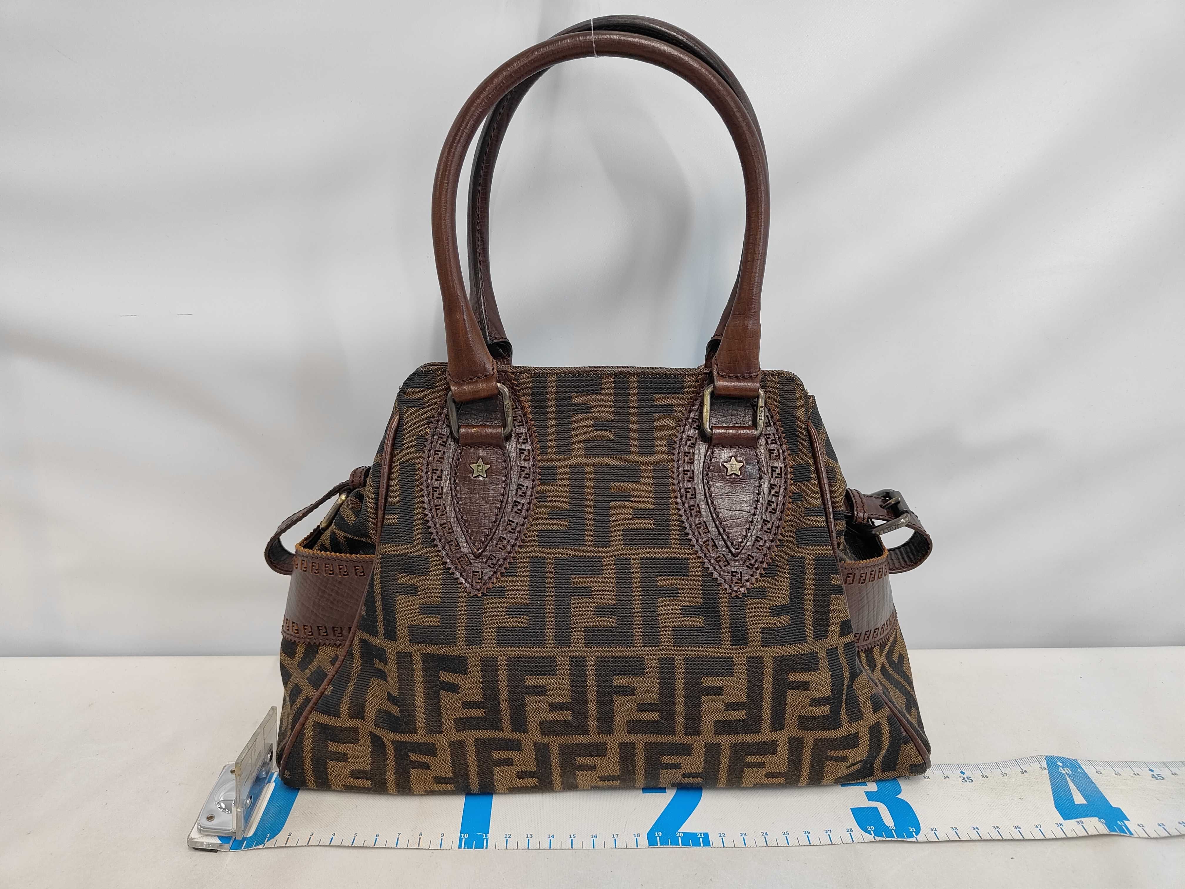 Zucca Etnico Handbag 8BN157 Handbag — view 2