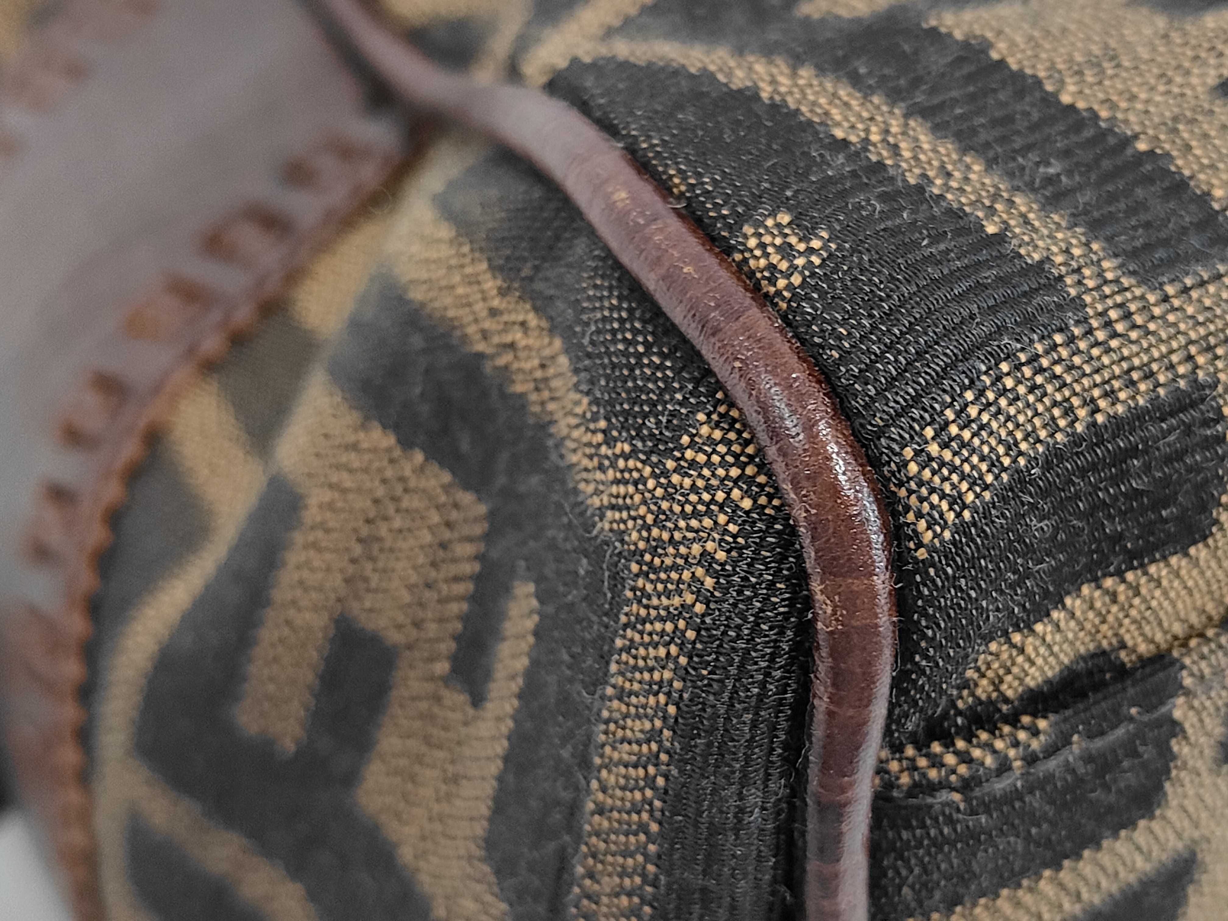 Zucca Etnico Handbag 8BN157 Handbag — view 3