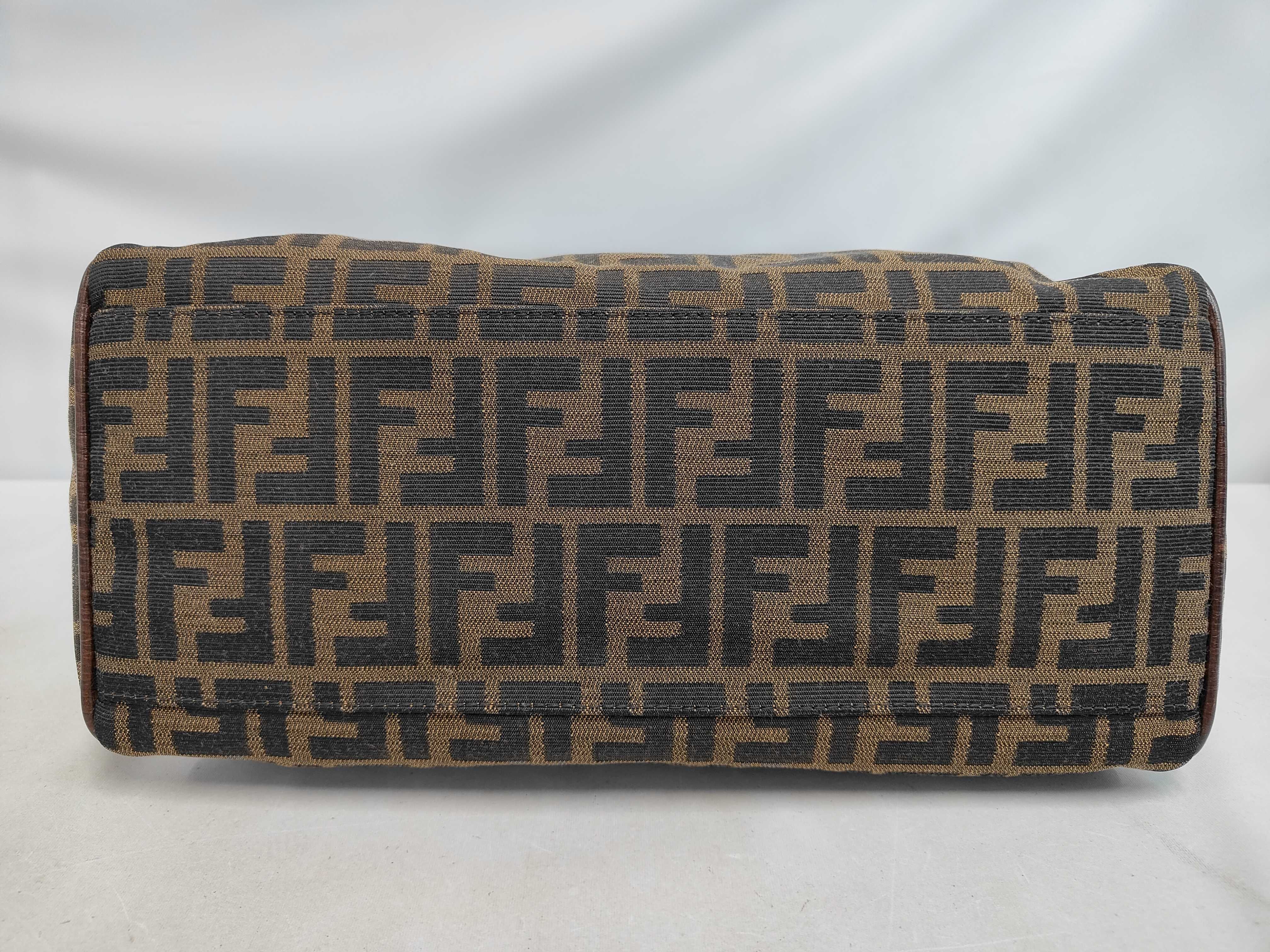Zucca Etnico Handbag 8BN157 Handbag — view 4