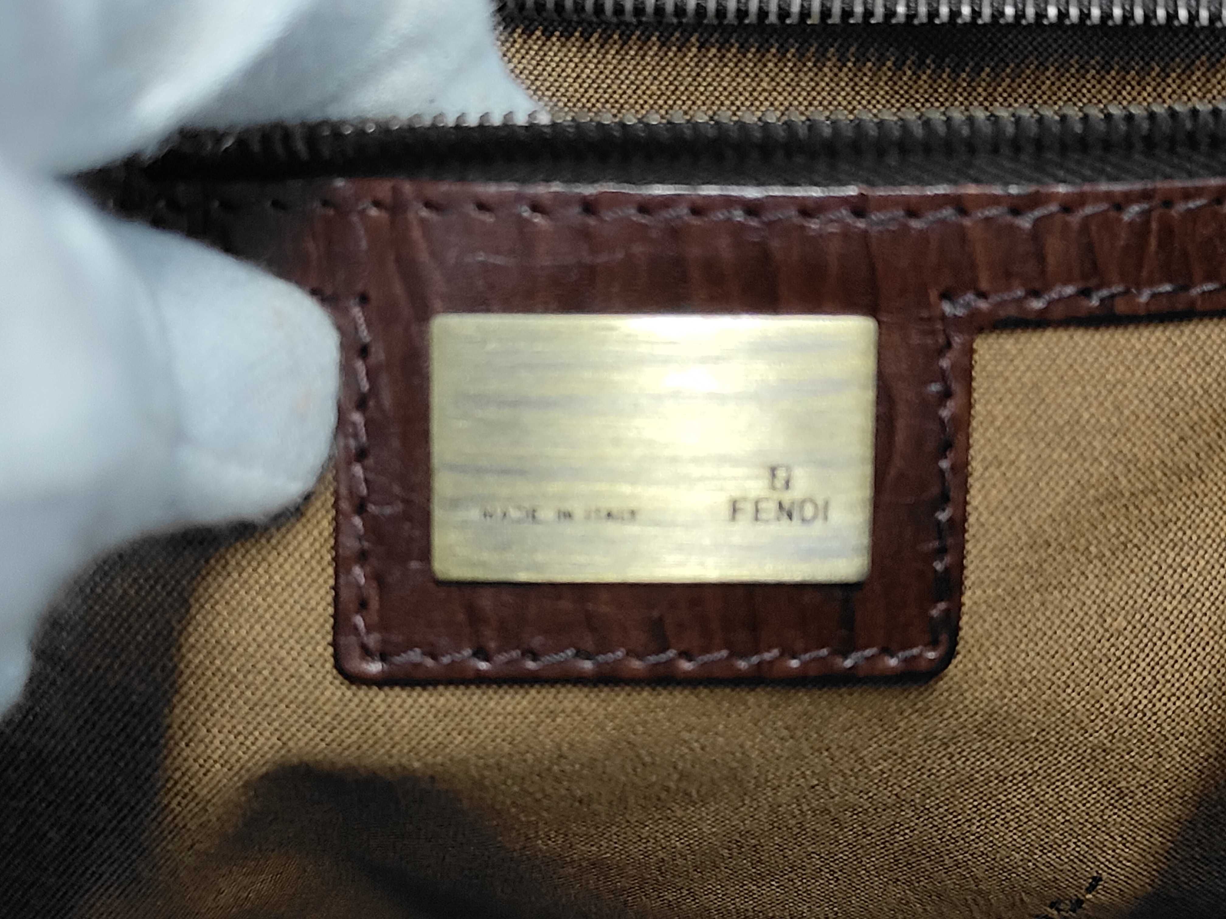 Zucca Etnico Handbag 8BN157 Handbag — view 7