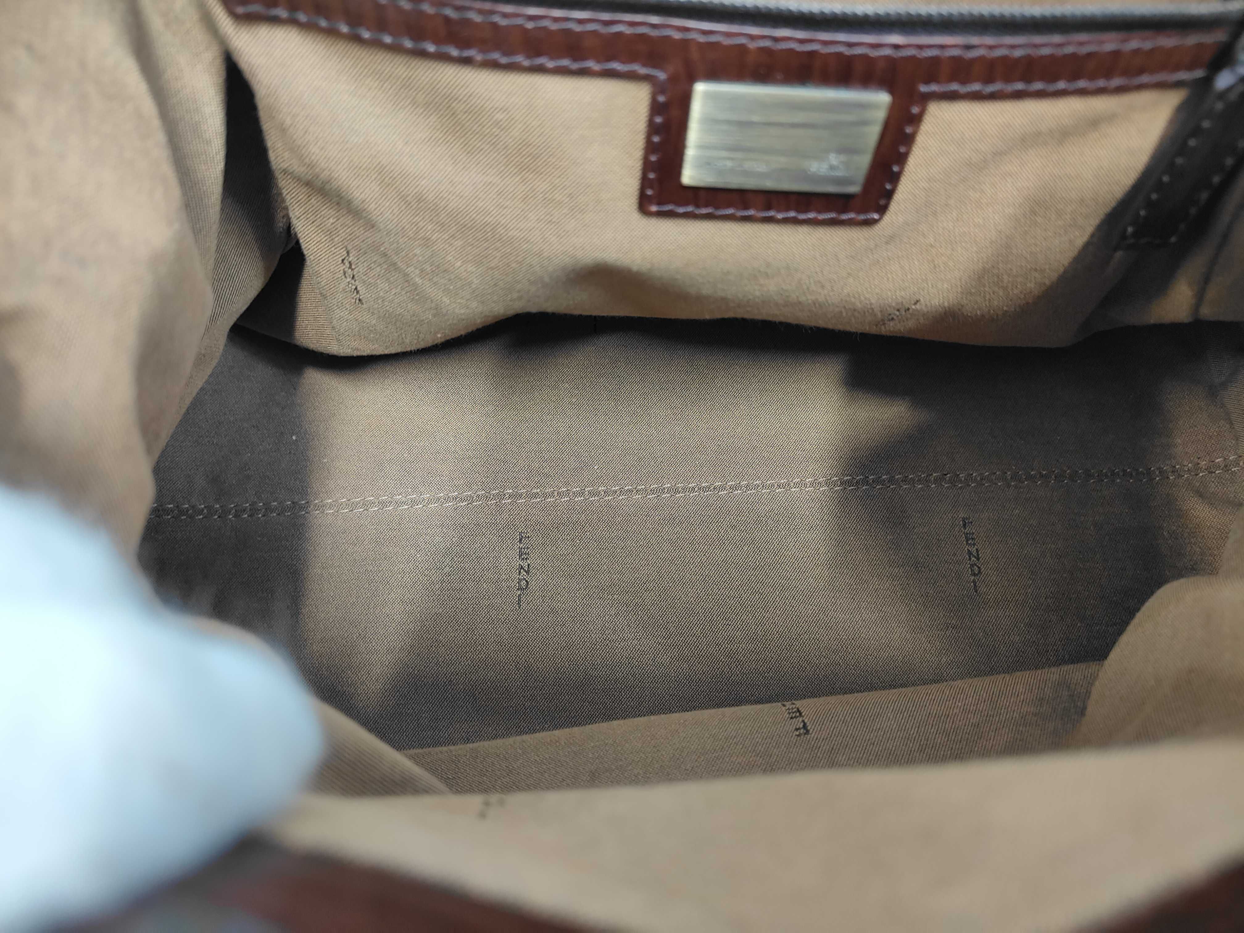 Zucca Etnico Handbag 8BN157 Handbag — view 8