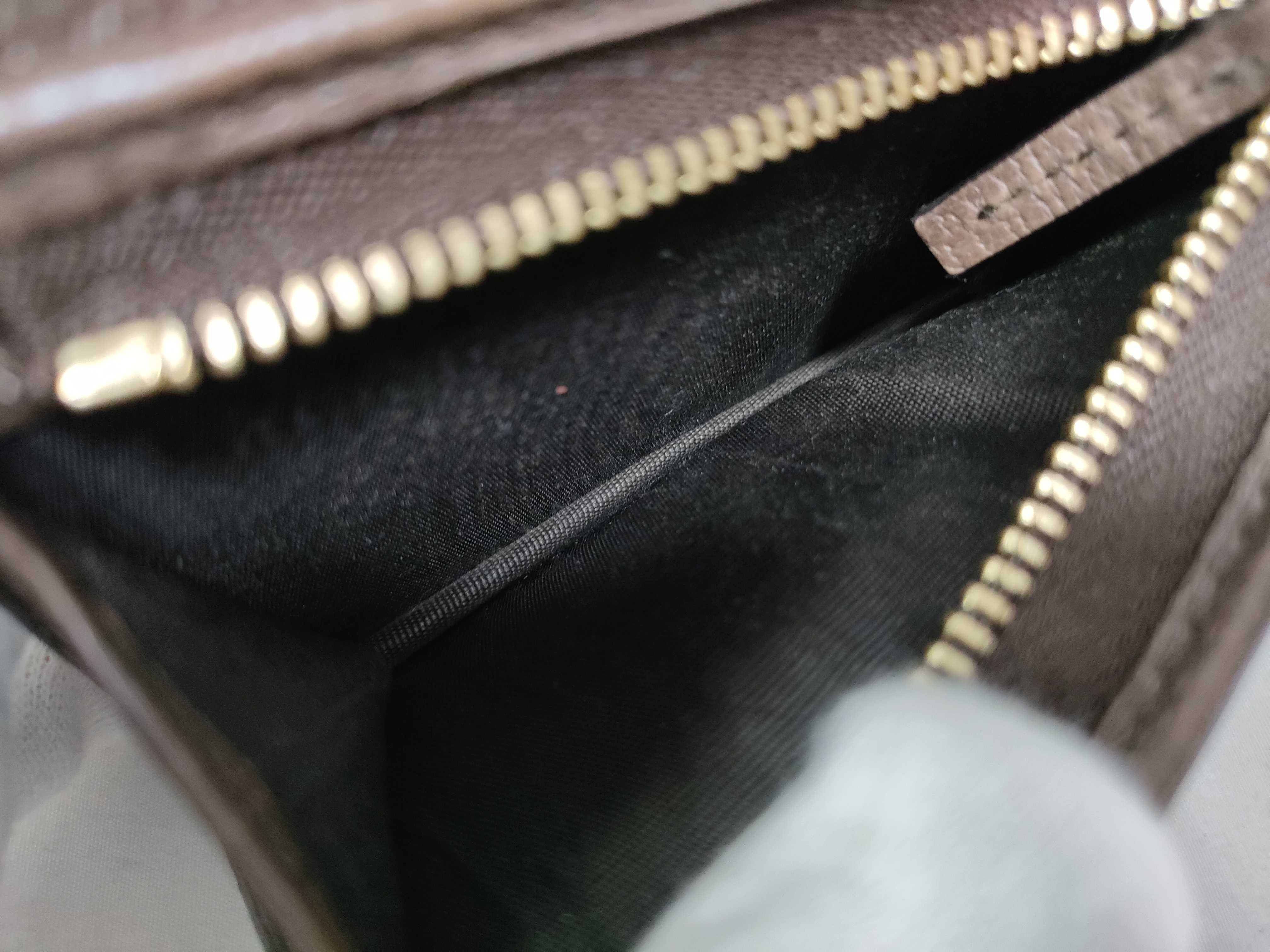 Marmont Bi-fold Wallet GG Wallet — view 13
