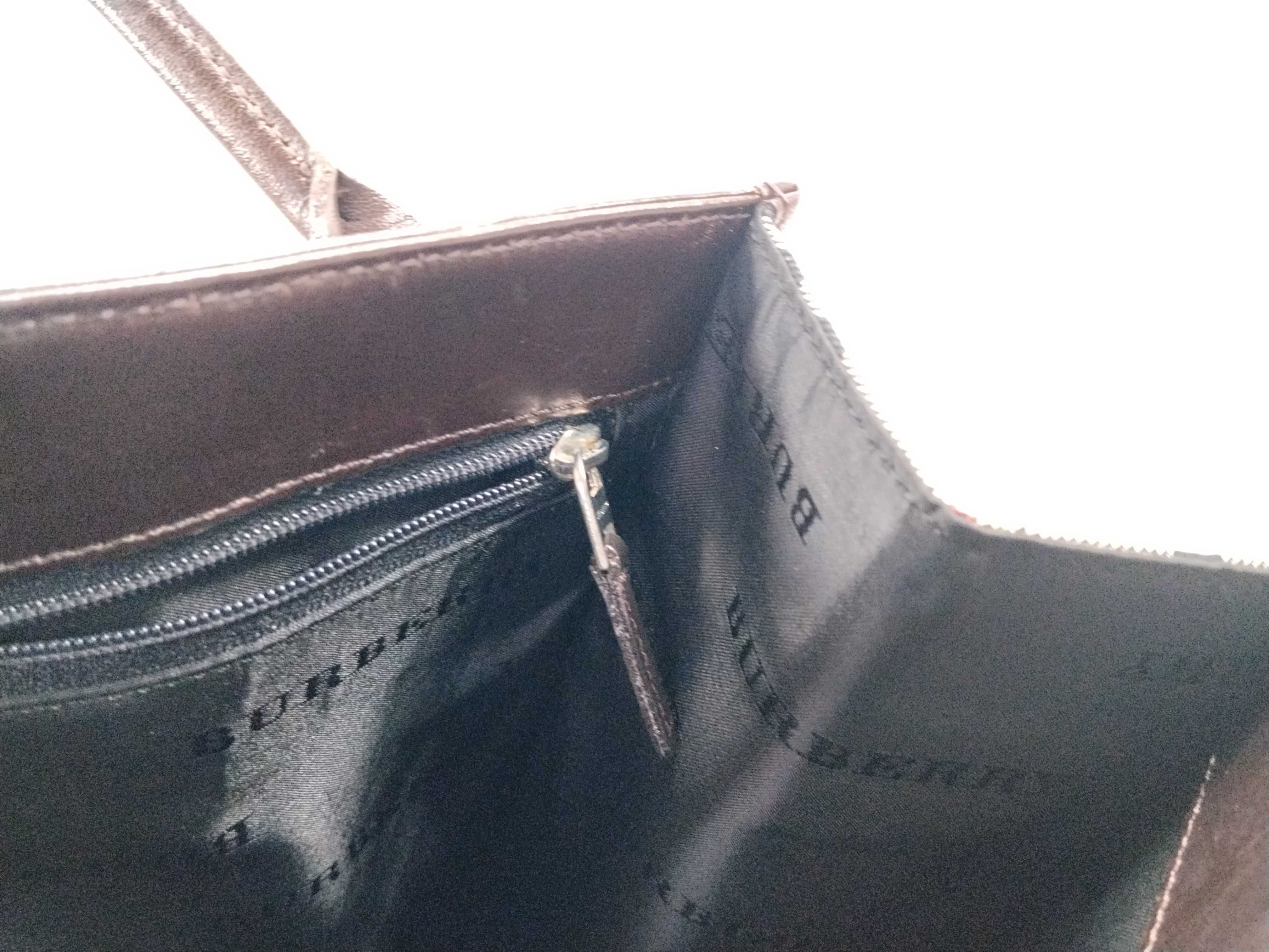 Nova Check Handbag — view 11