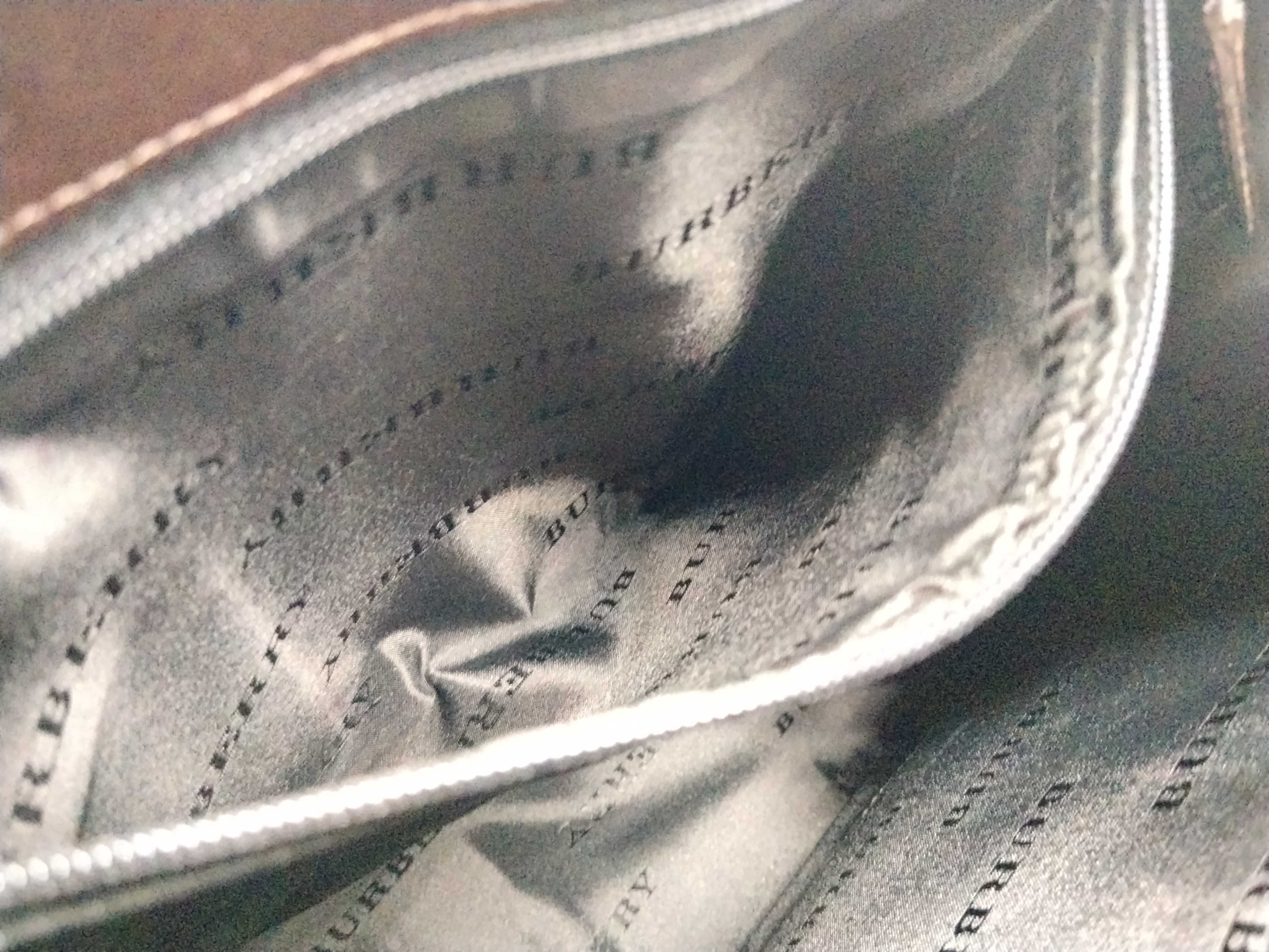 Nova Check Handbag — view 12