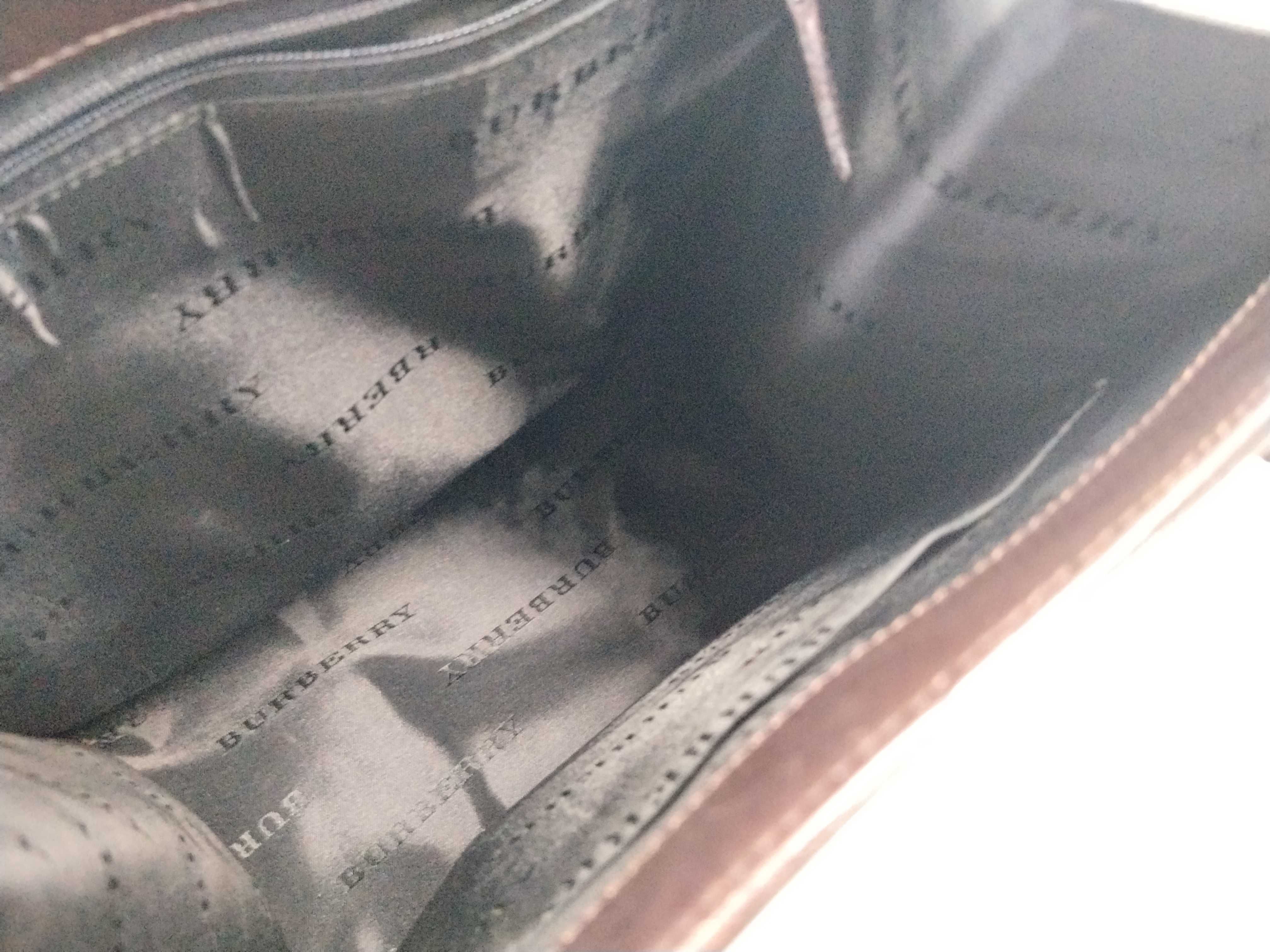Nova Check Handbag — view 9