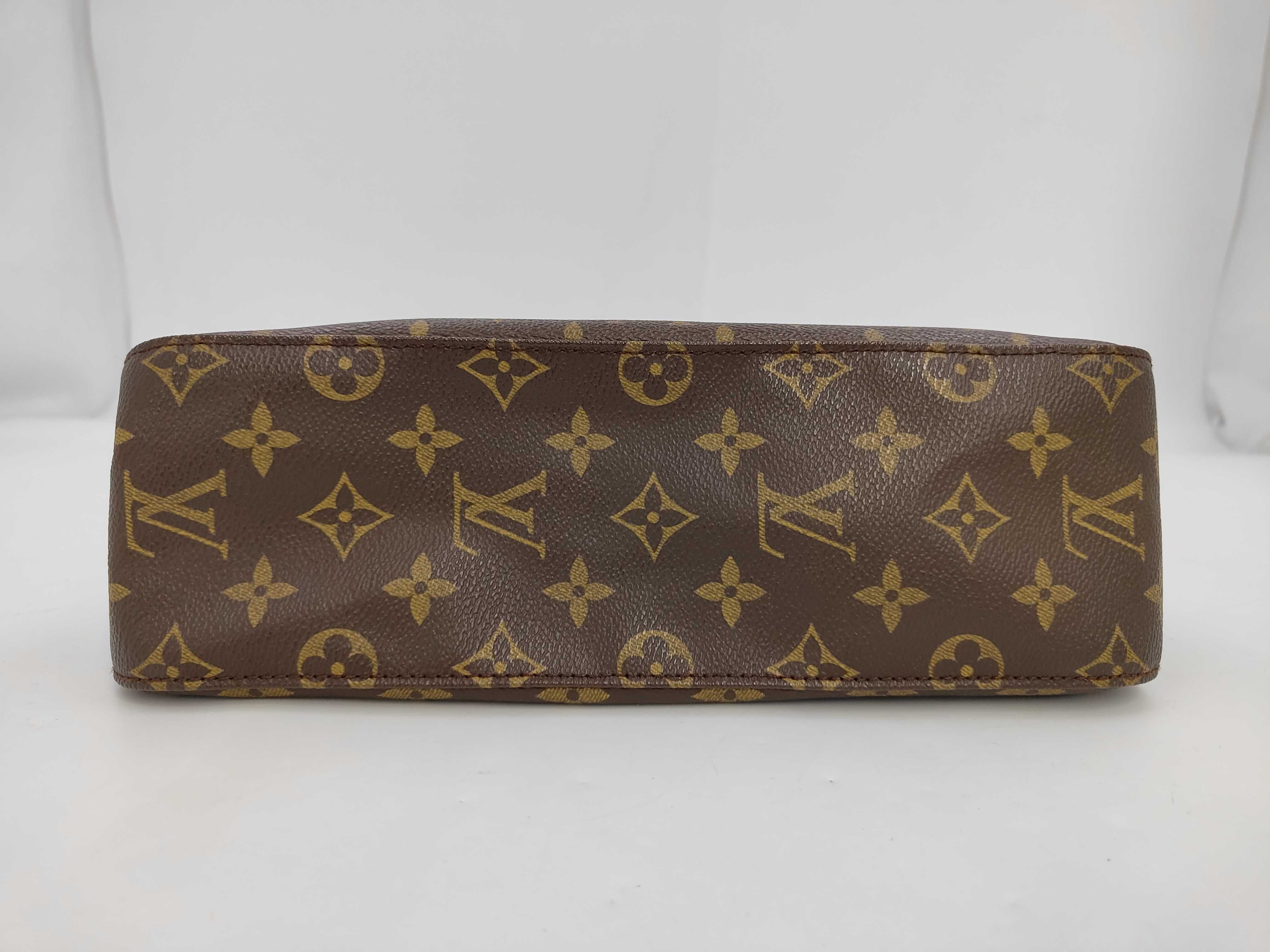 LV Mini Looping Handbag — view 3