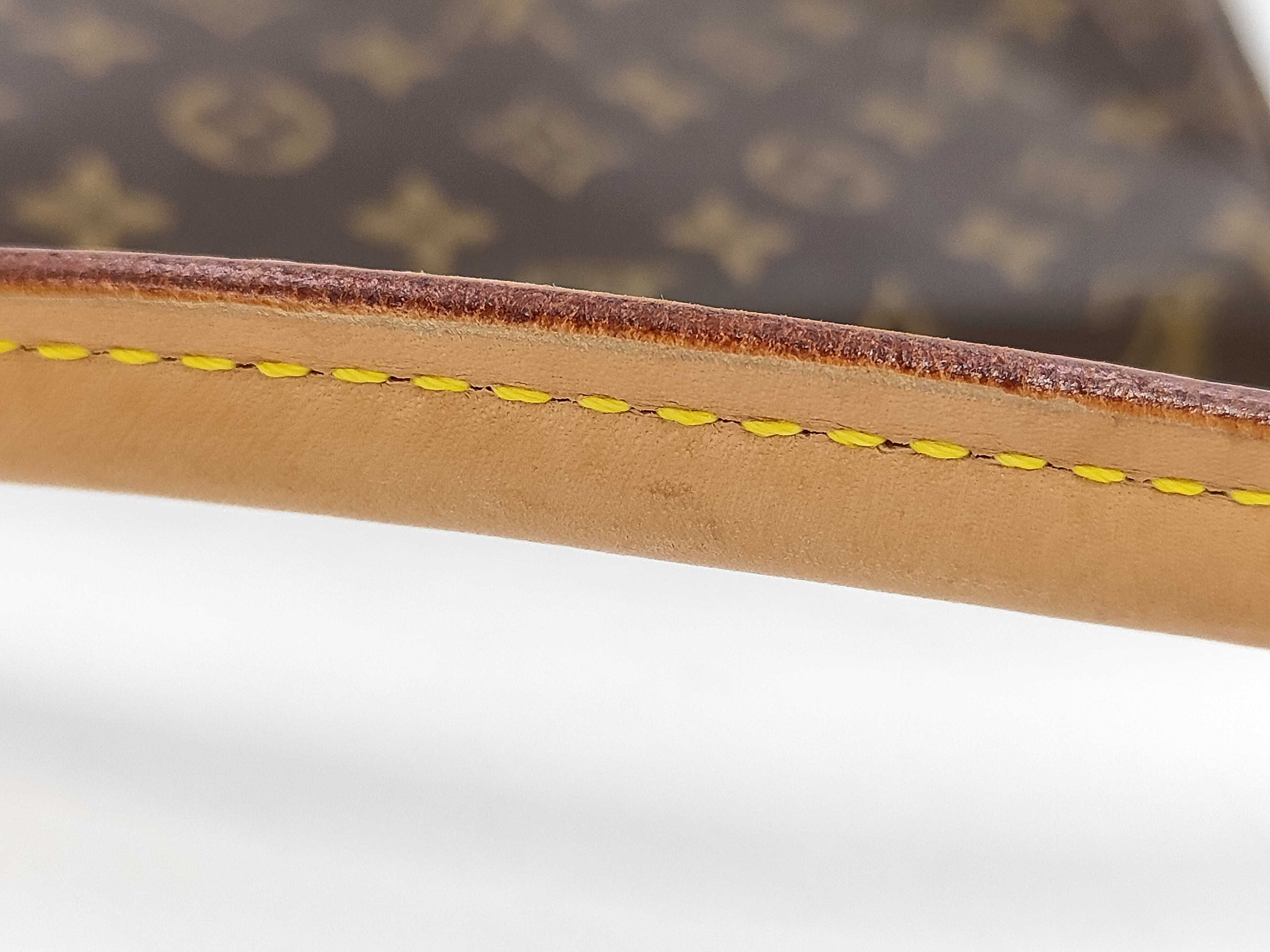 LV Mini Looping Handbag — view 6