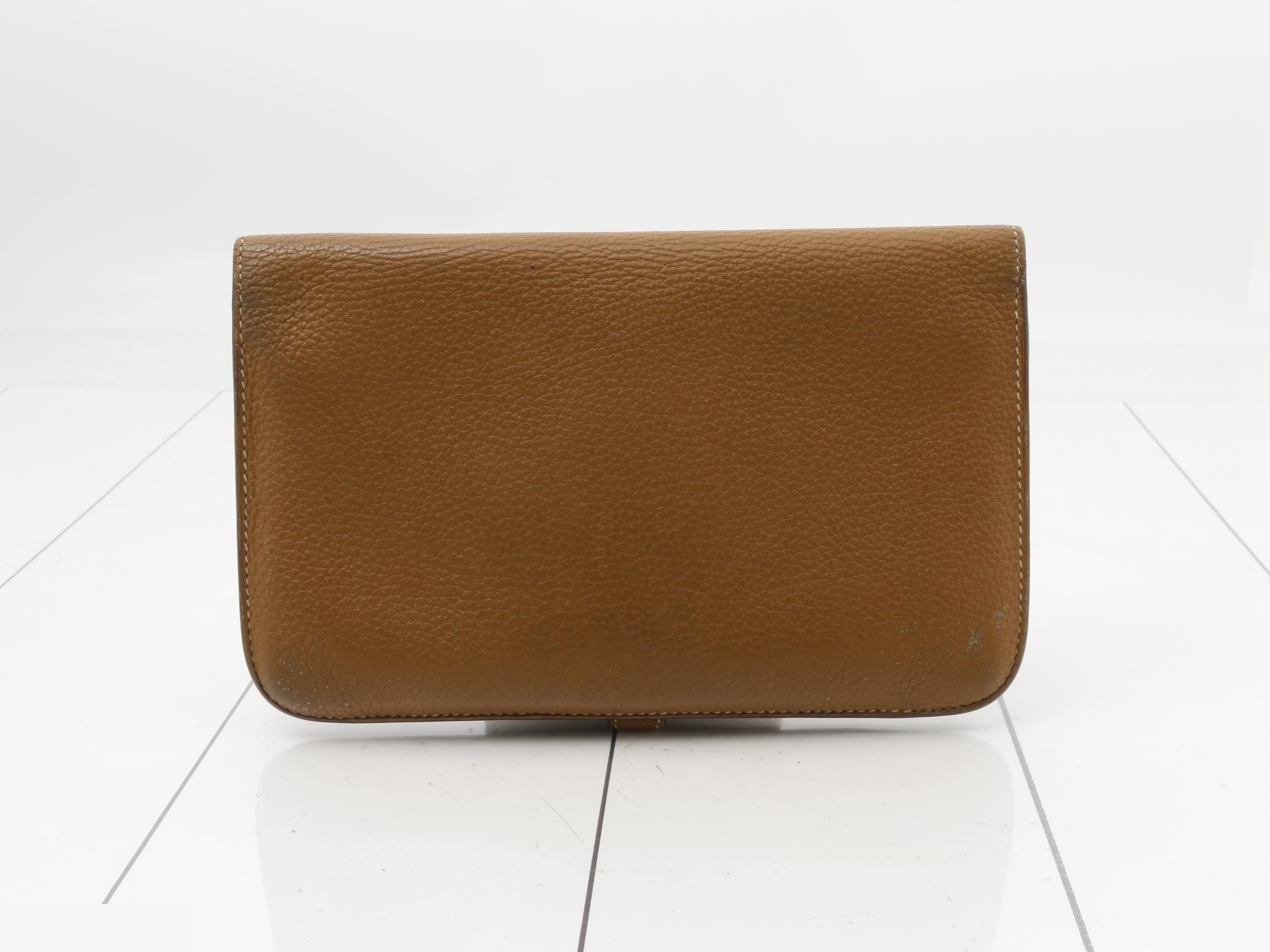 long wallet — view 2