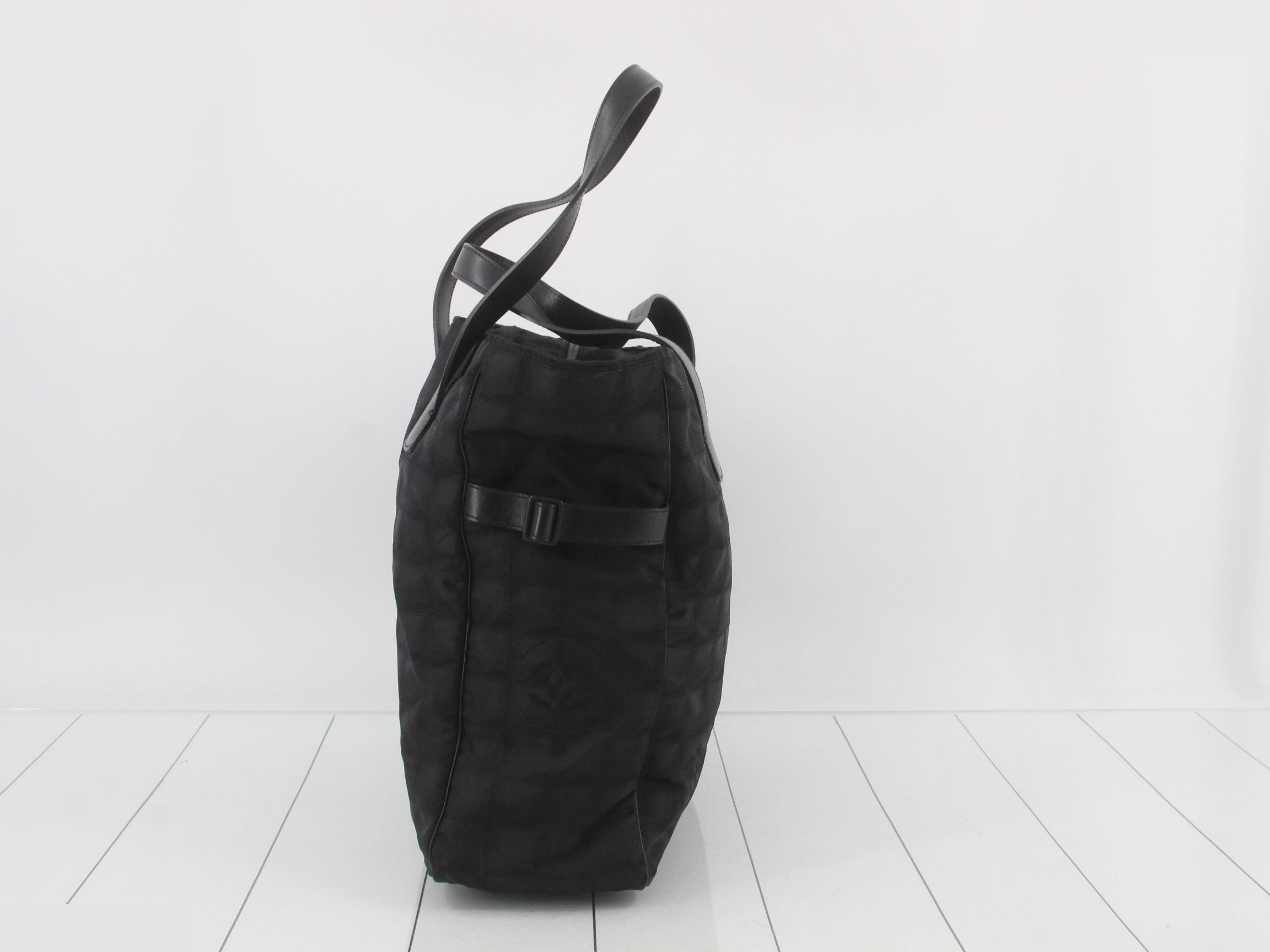 New Travel Line (Bags) - Tote Bag — view 4