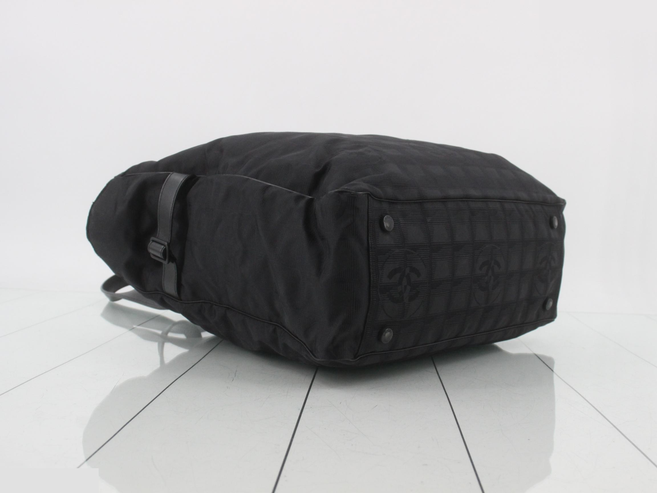 New Travel Line (Bags) - Tote Bag — view 5