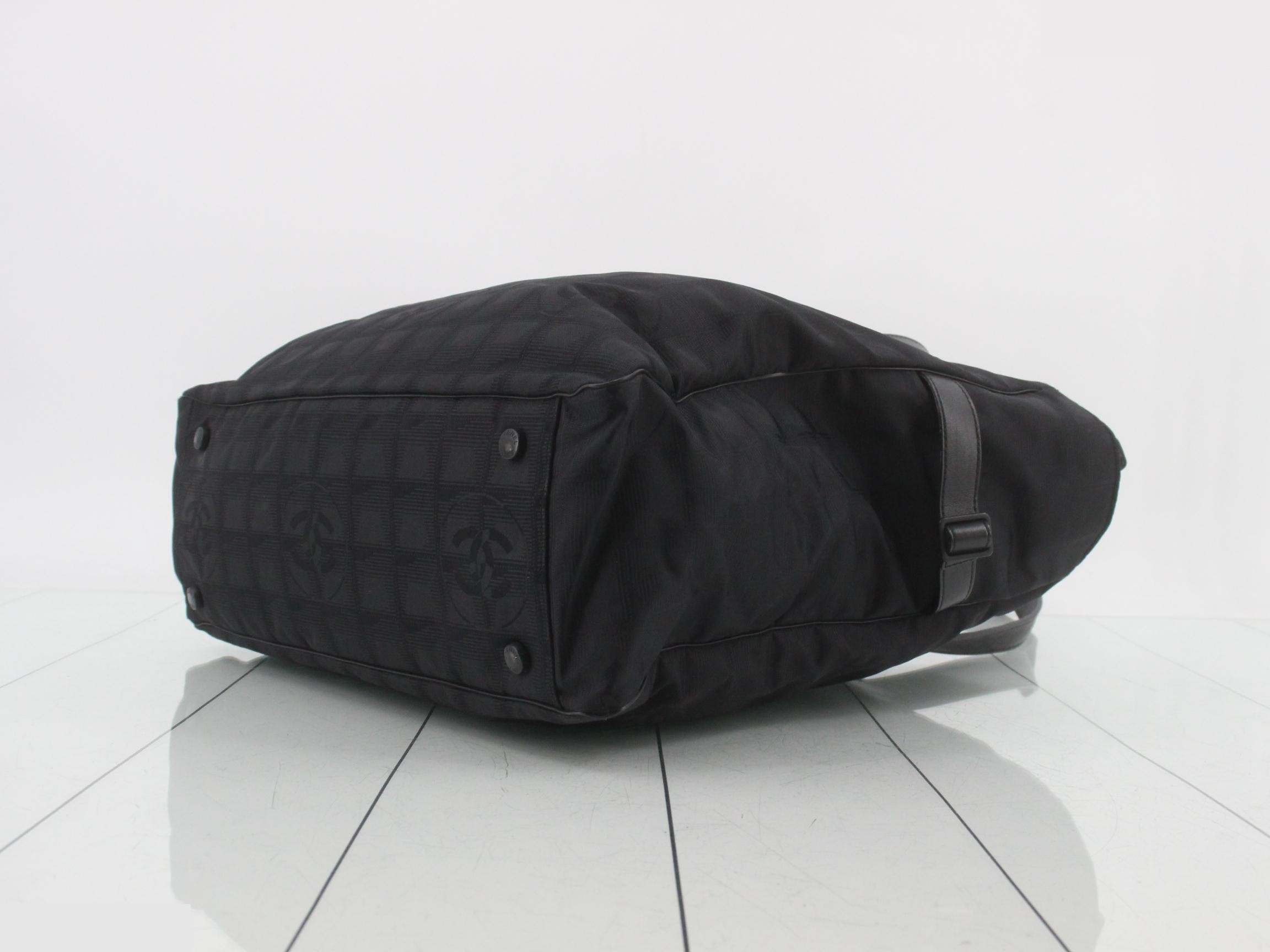 New Travel Line (Bags) - Tote Bag — view 6