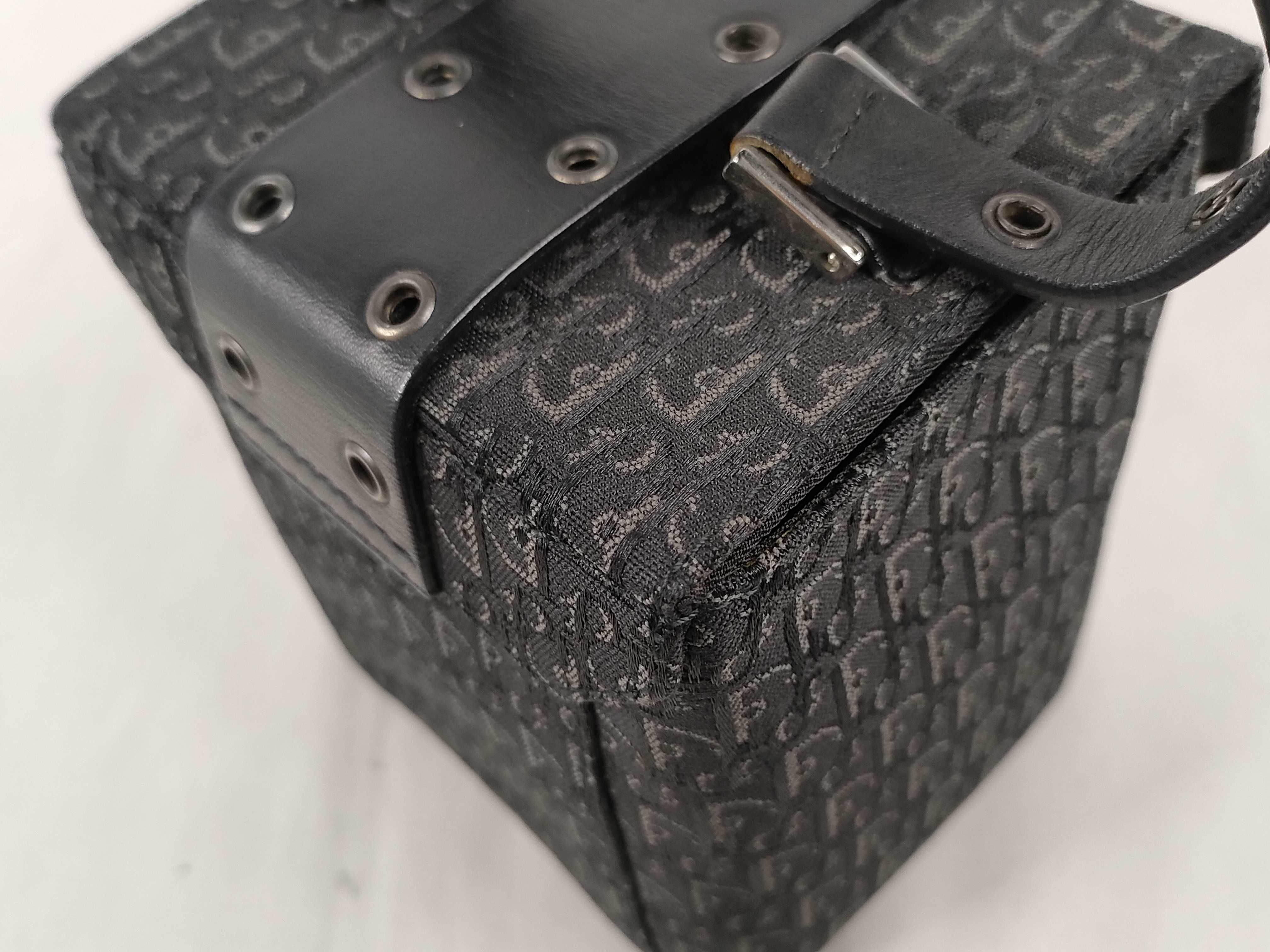 Trotter Dior Vanity Bag Street Chic Vanity Bag — view 14