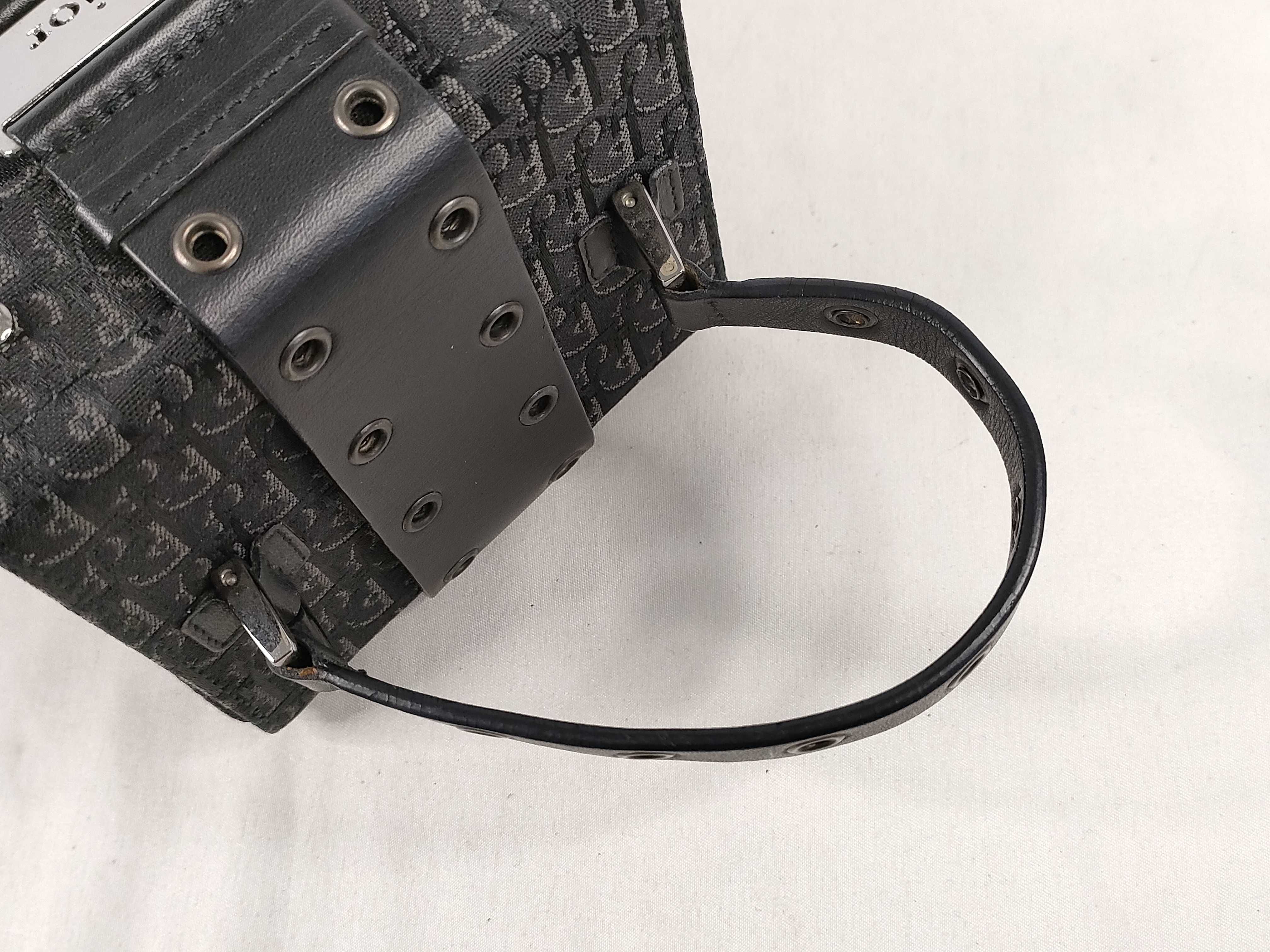 Trotter Dior Vanity Bag Street Chic Vanity Bag — view 3