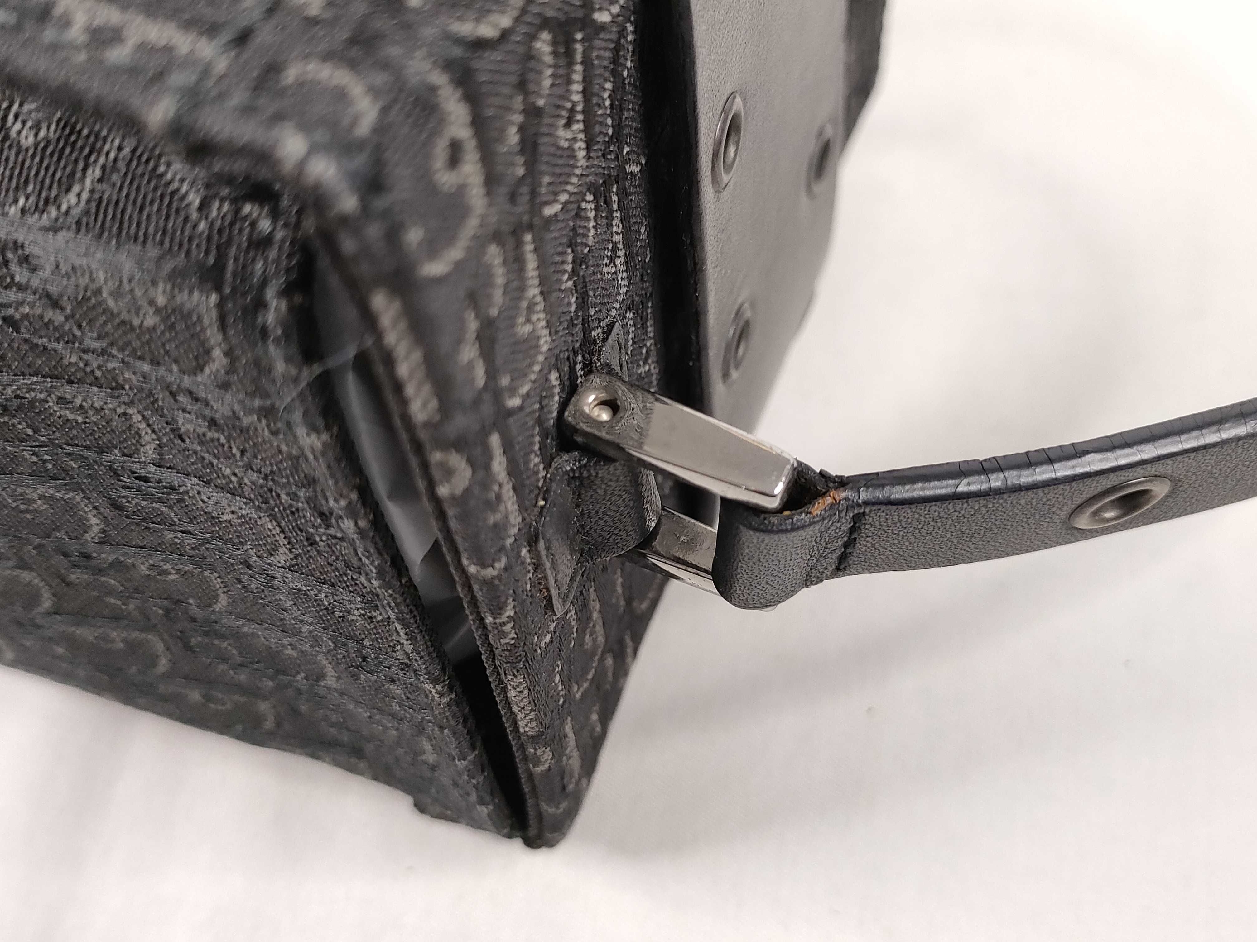 Trotter Dior Vanity Bag Street Chic Vanity Bag — view 5