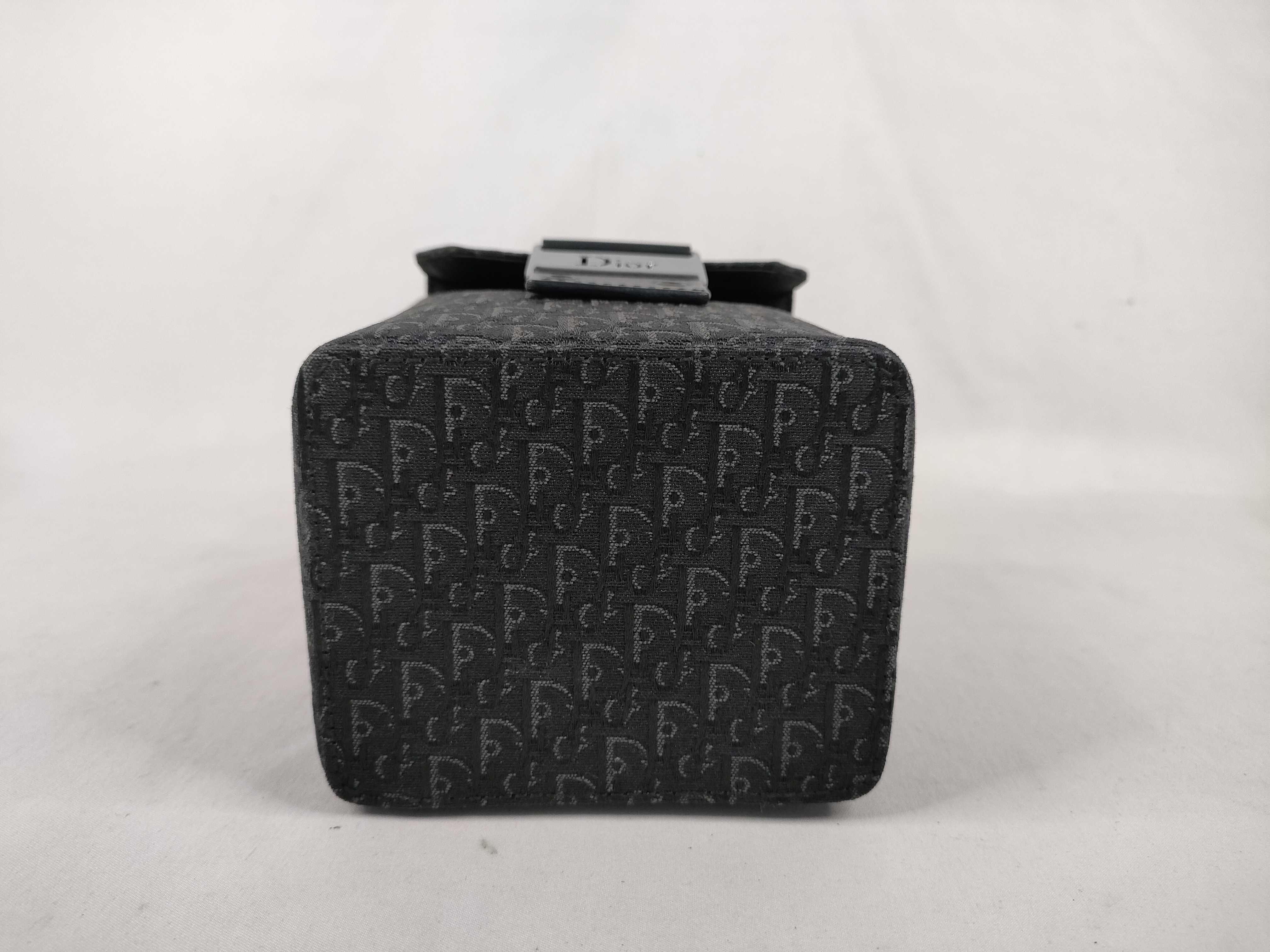 Trotter Dior Vanity Bag Street Chic Vanity Bag — view 7