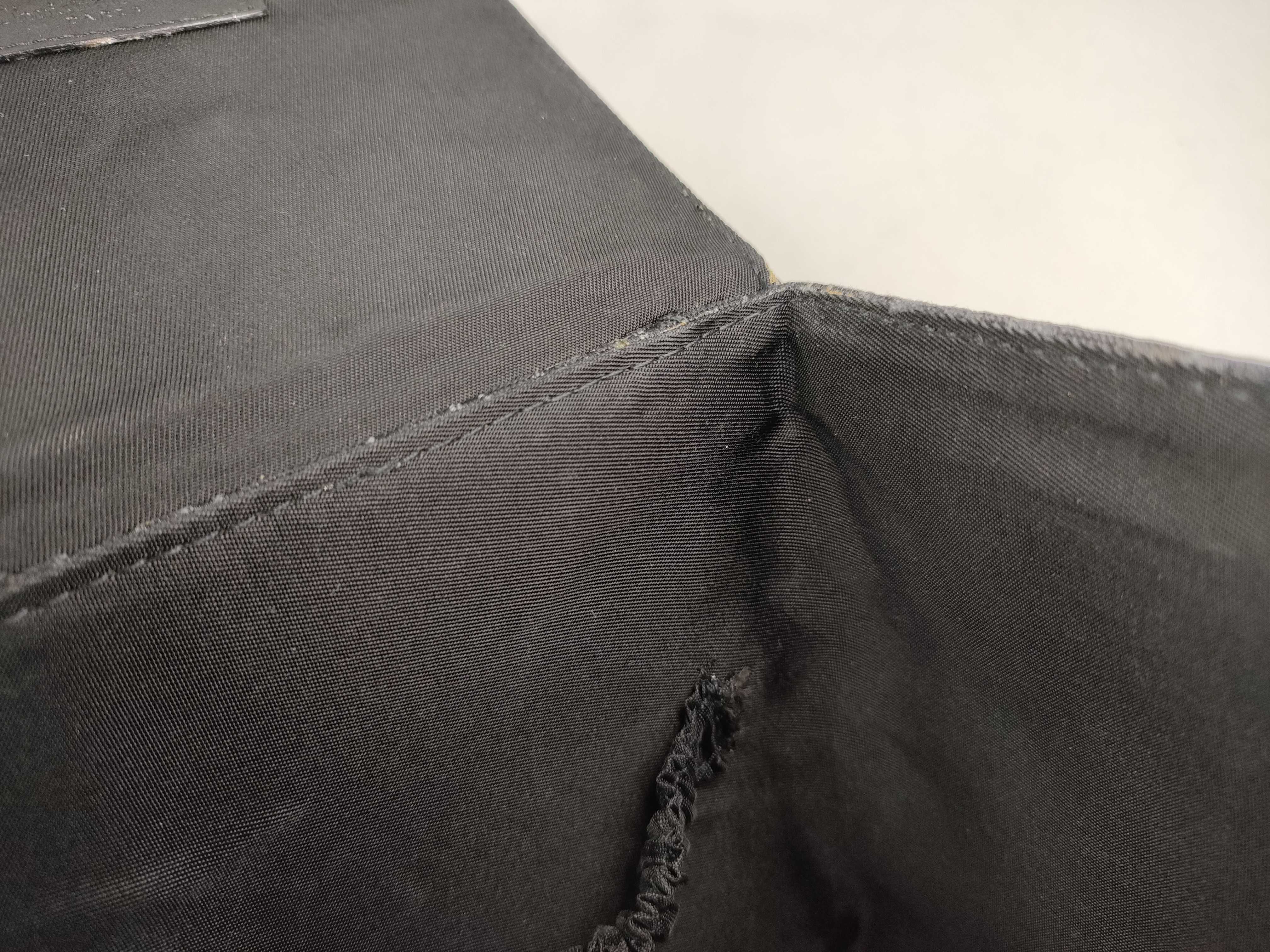 Trotter Dior Vanity Bag Street Chic Vanity Bag — view 9
