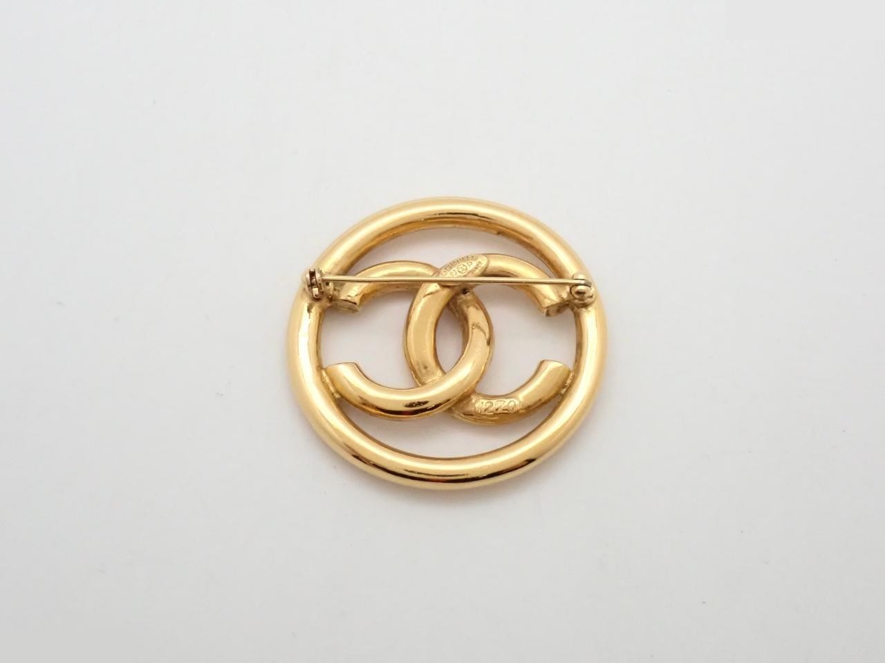 Coco Mark Gold 93P — view 2