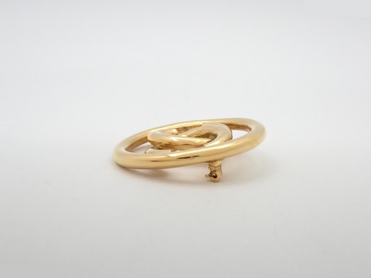 Coco Mark Gold 93P — view 3