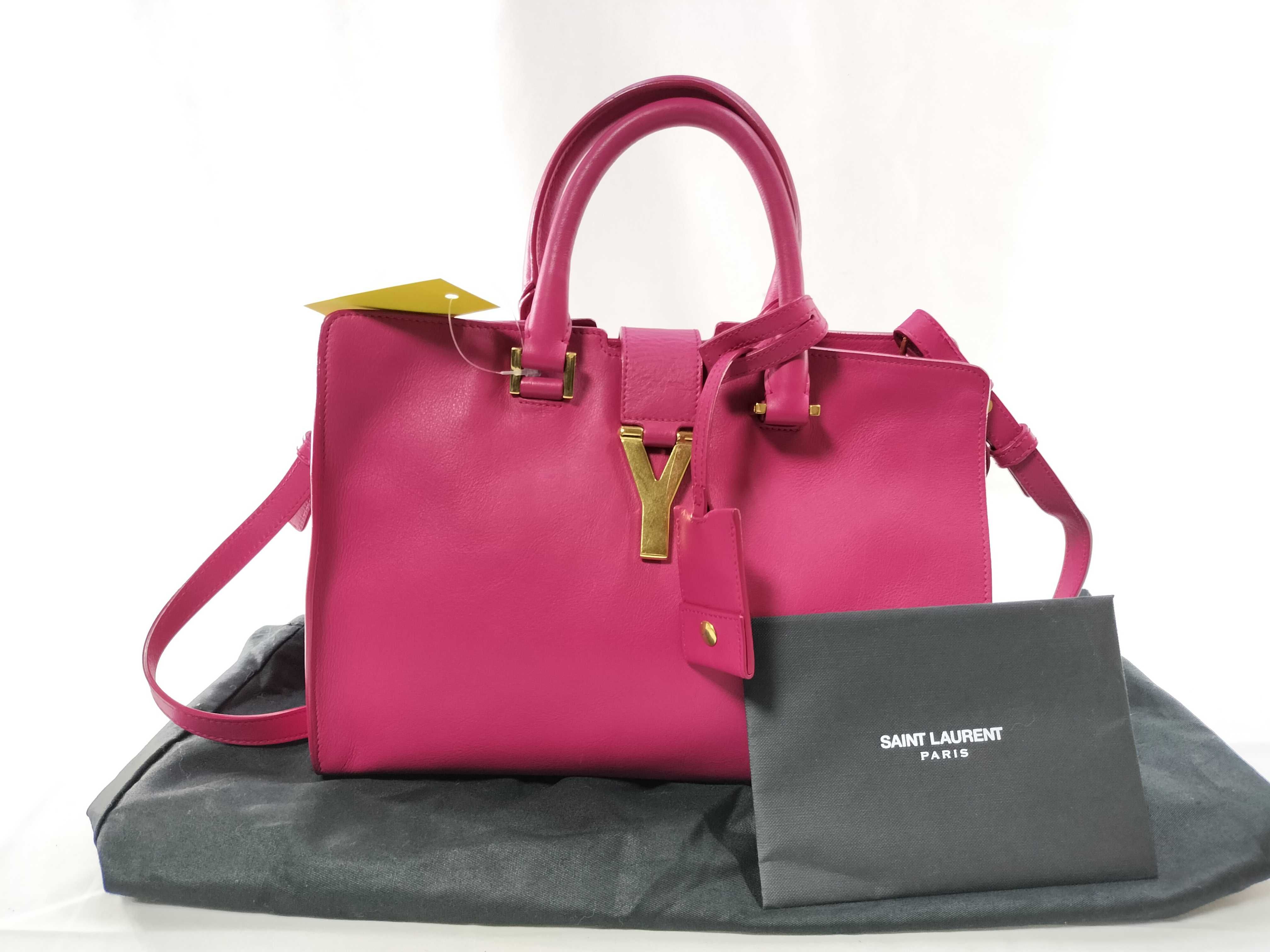 Petit Cabas Tote Bag