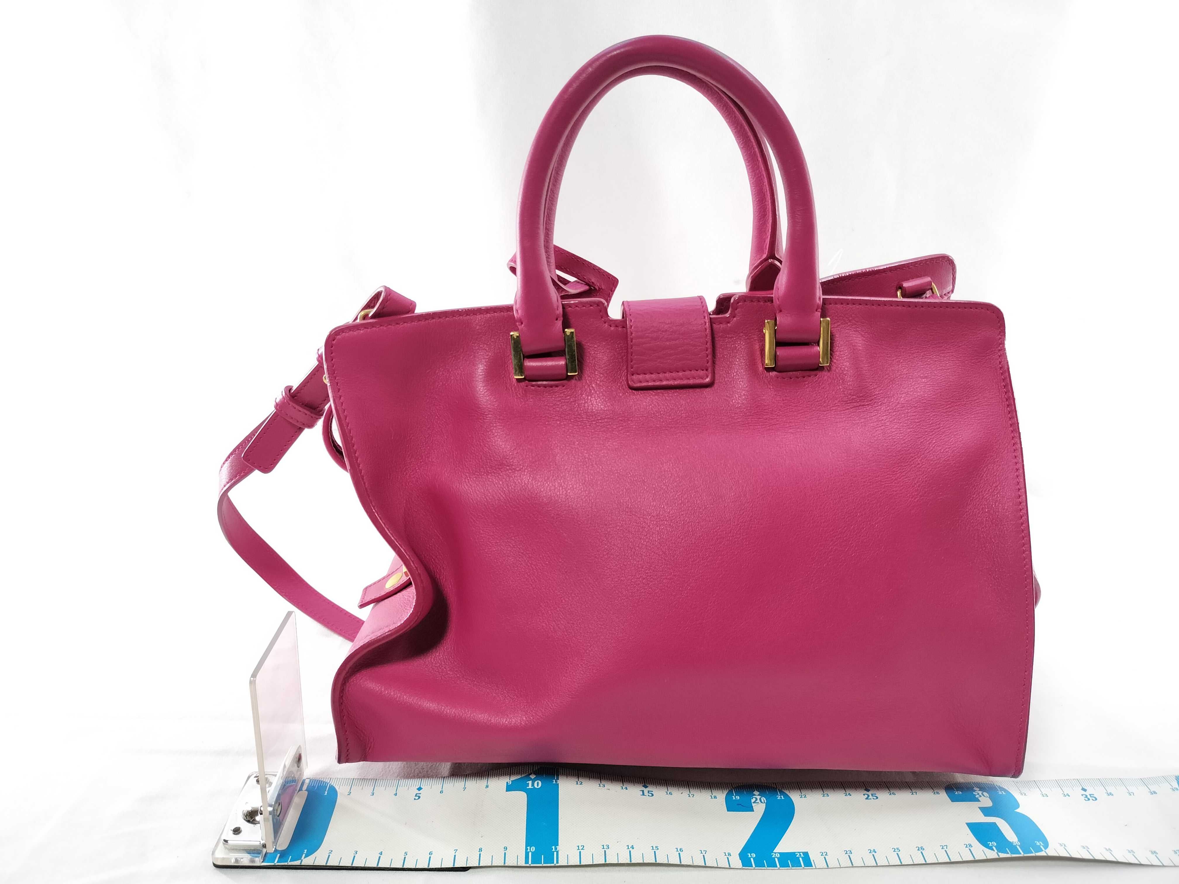 Petit Cabas Tote Bag — view 2