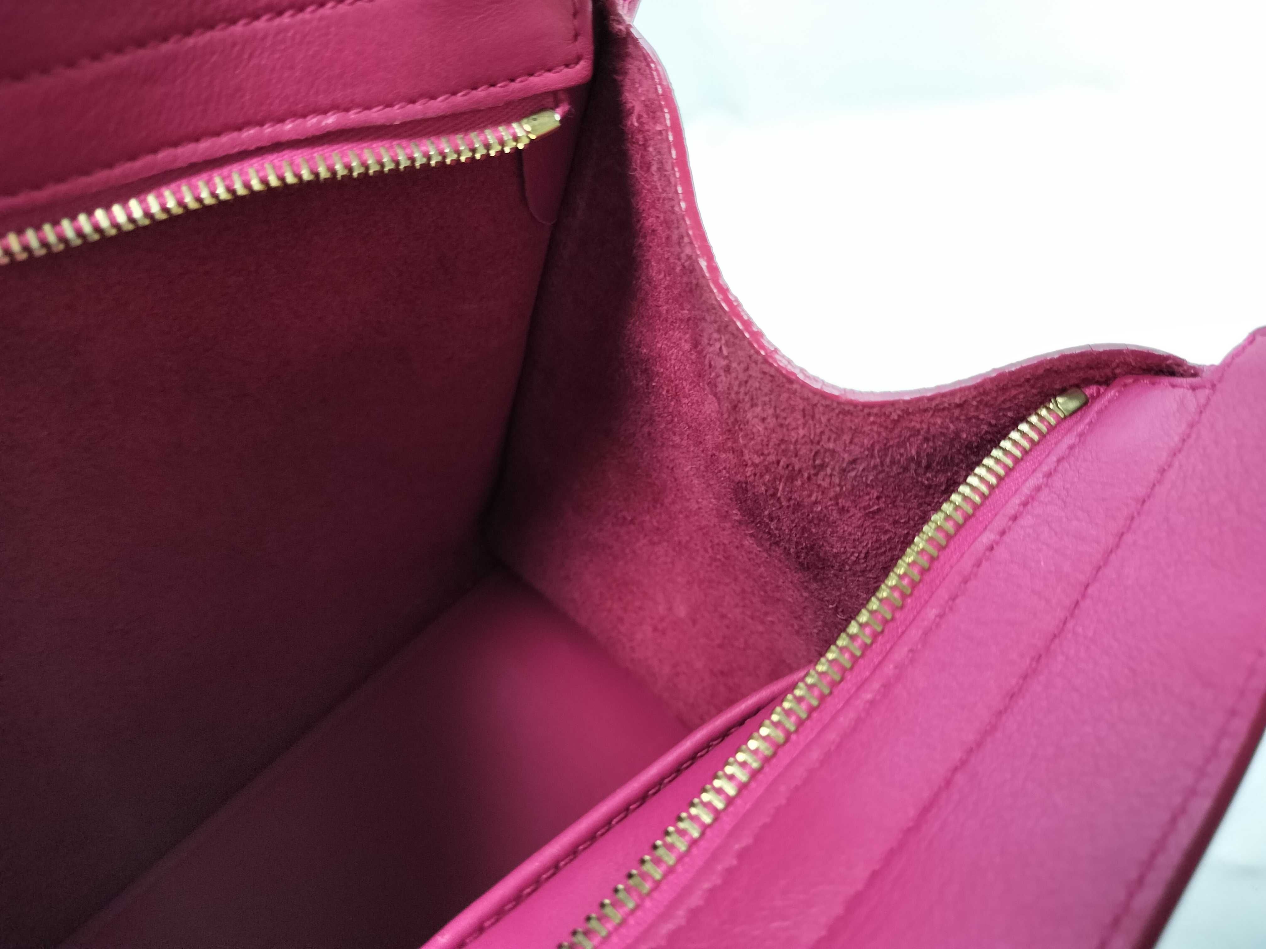 Petit Cabas Tote Bag — view 11
