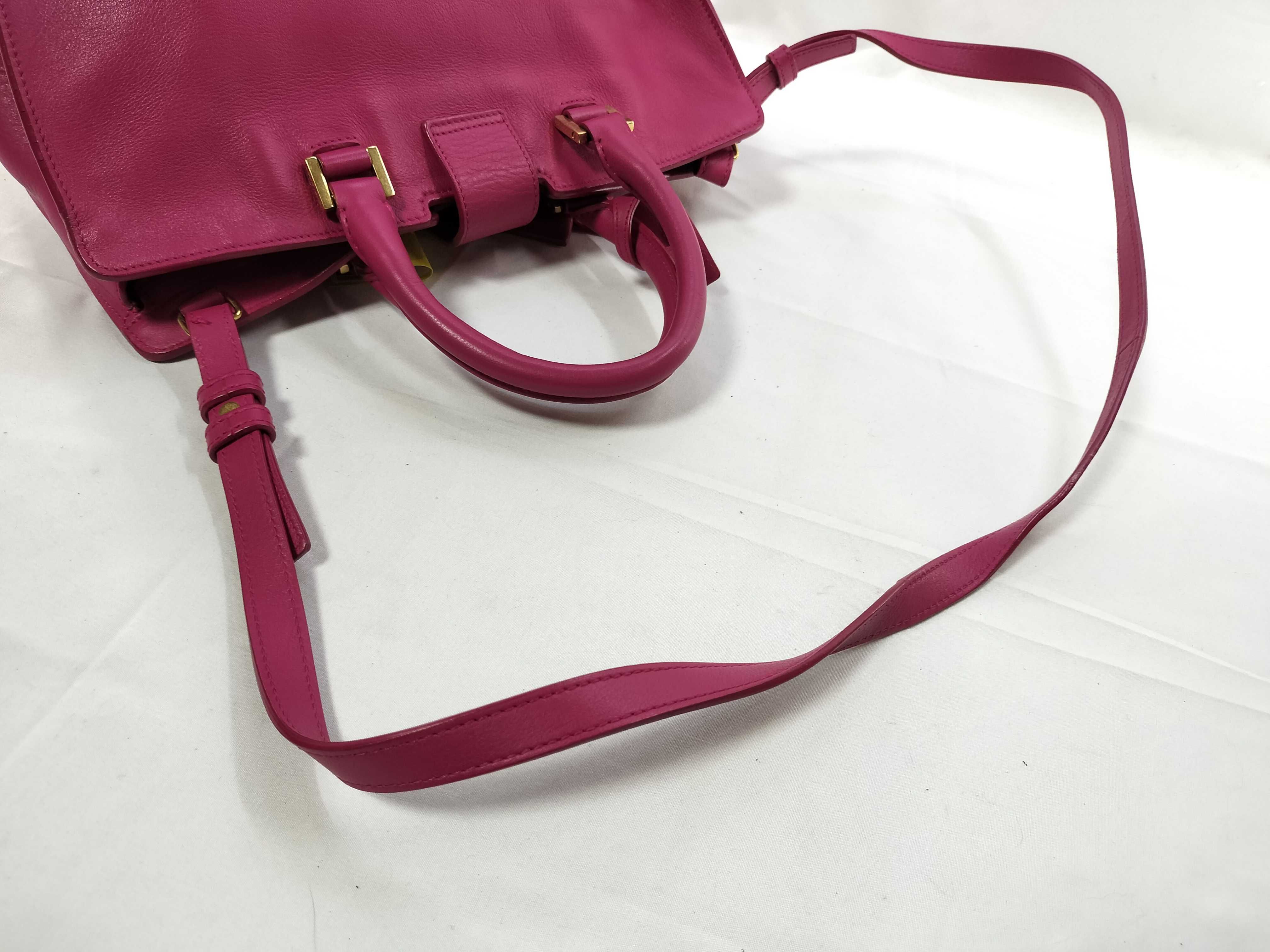Petit Cabas Tote Bag — view 3