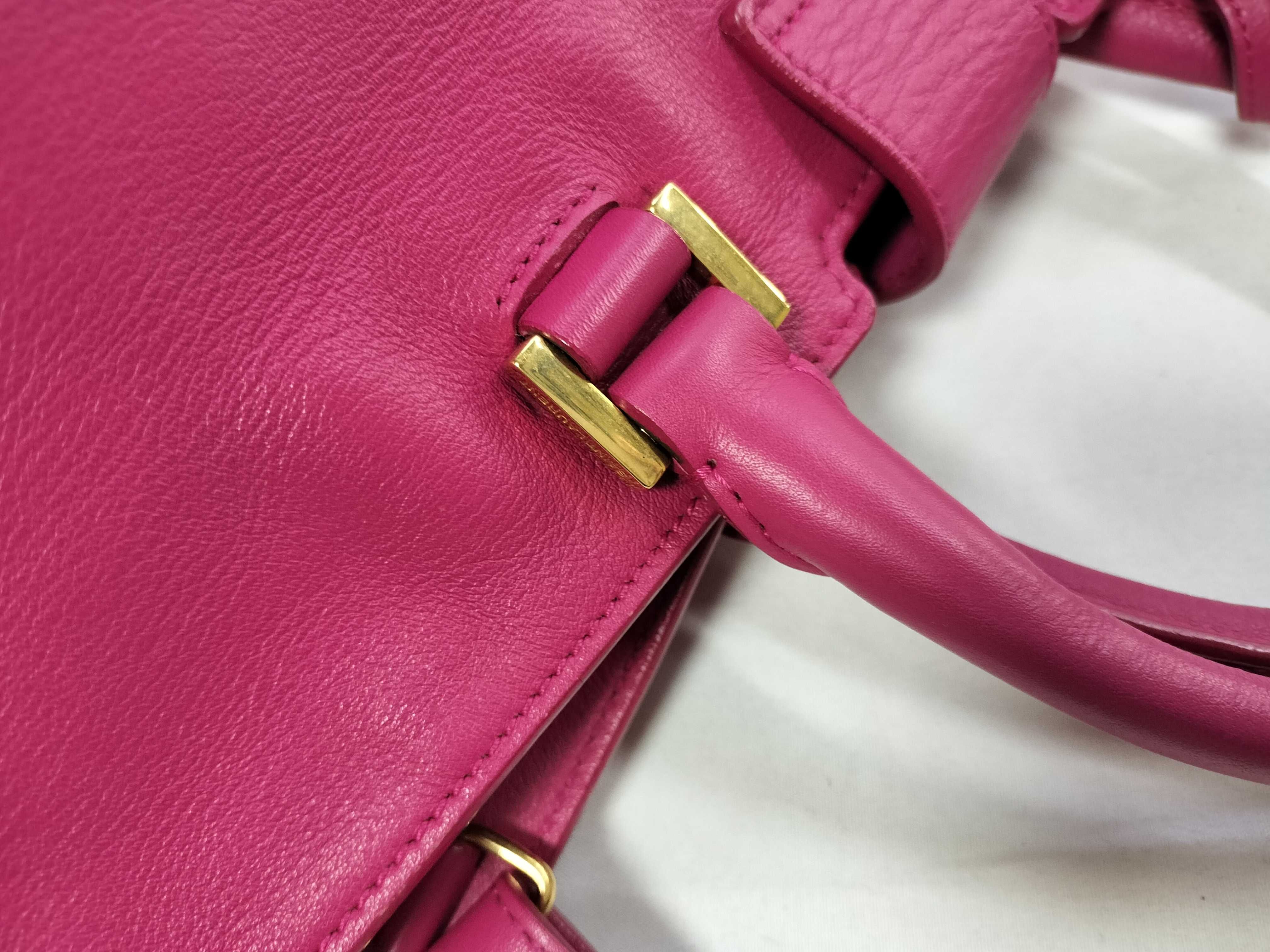 Petit Cabas Tote Bag — view 6