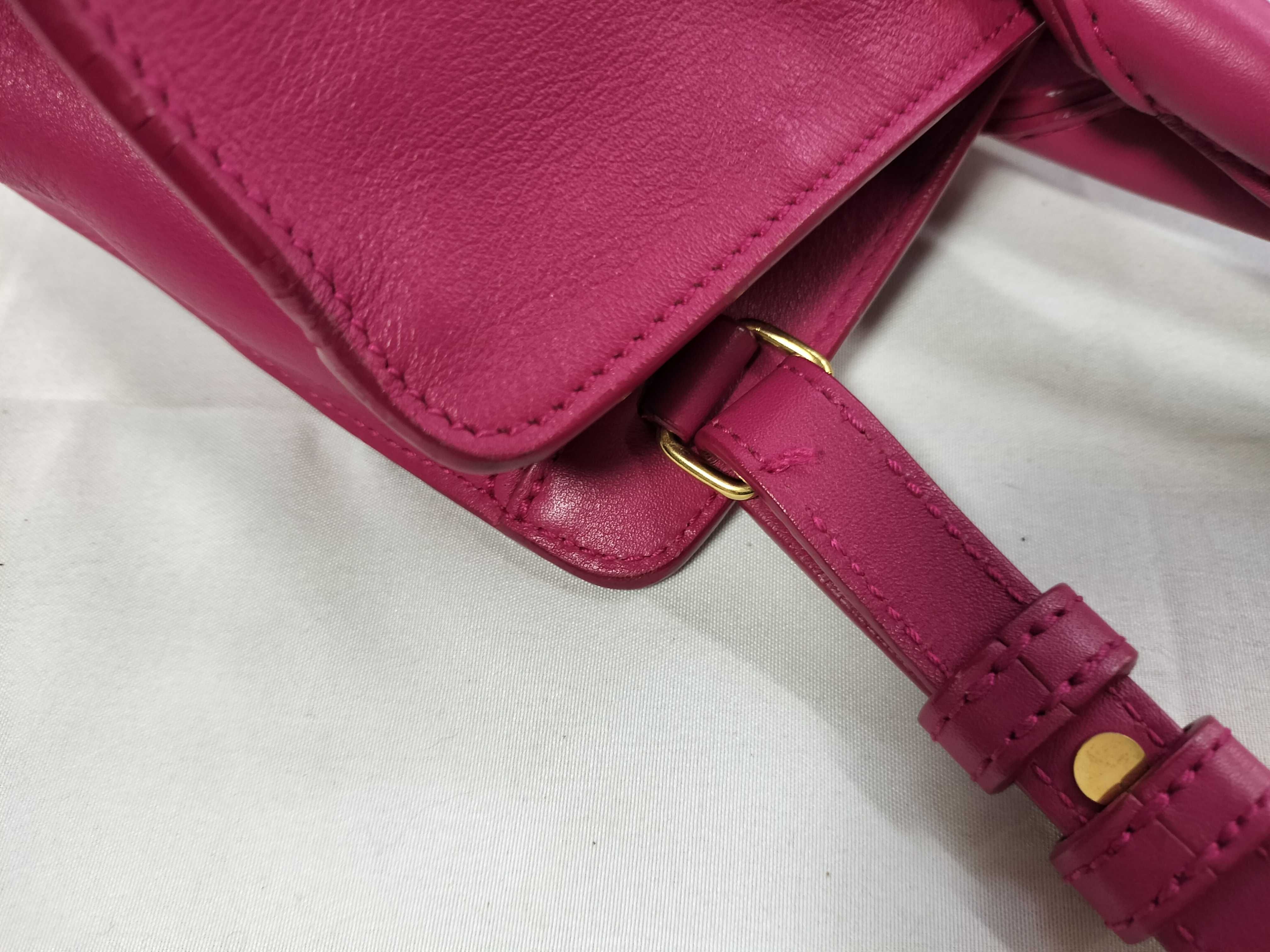 Petit Cabas Tote Bag — view 7