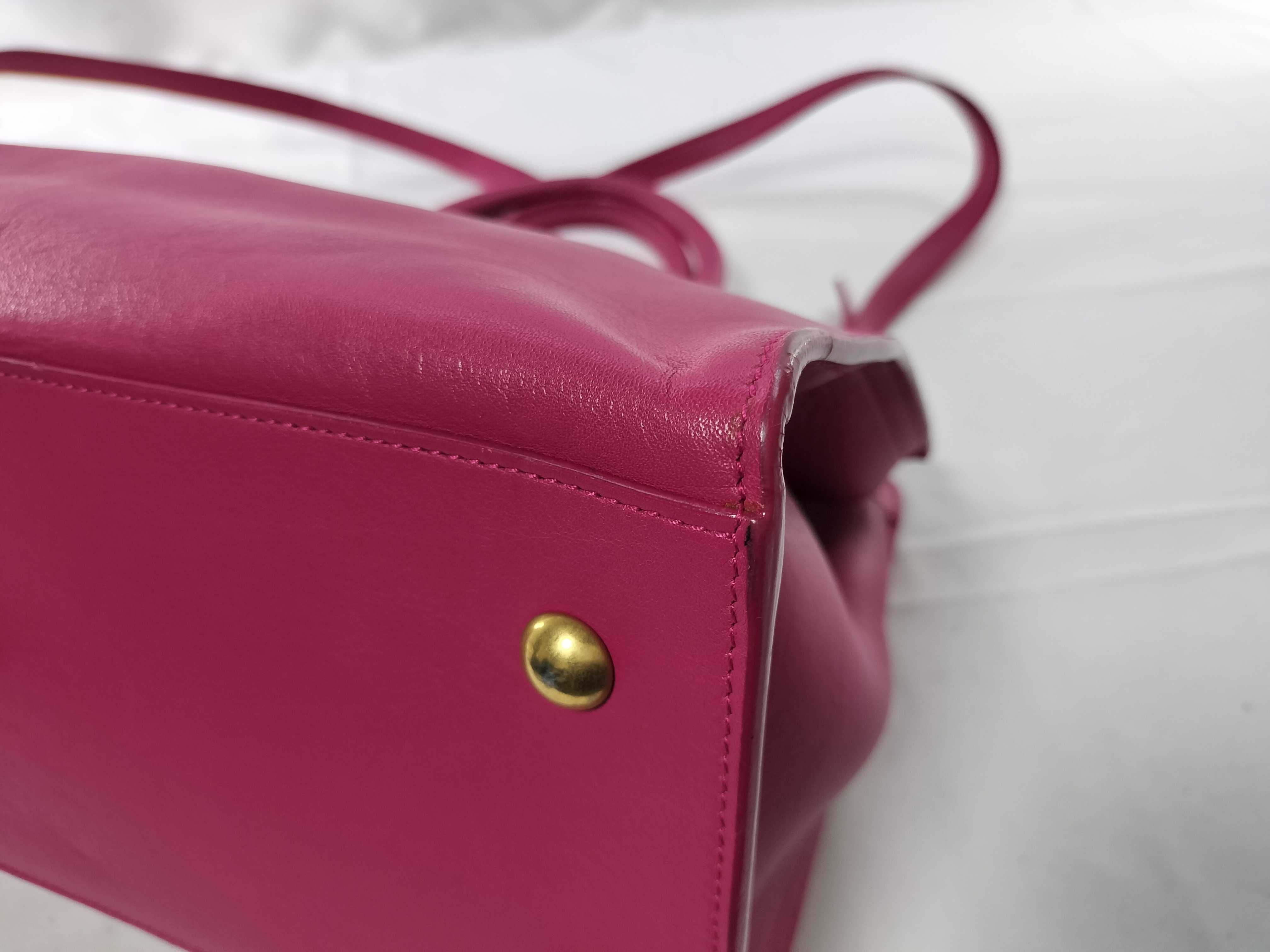 Petit Cabas Tote Bag — view 8
