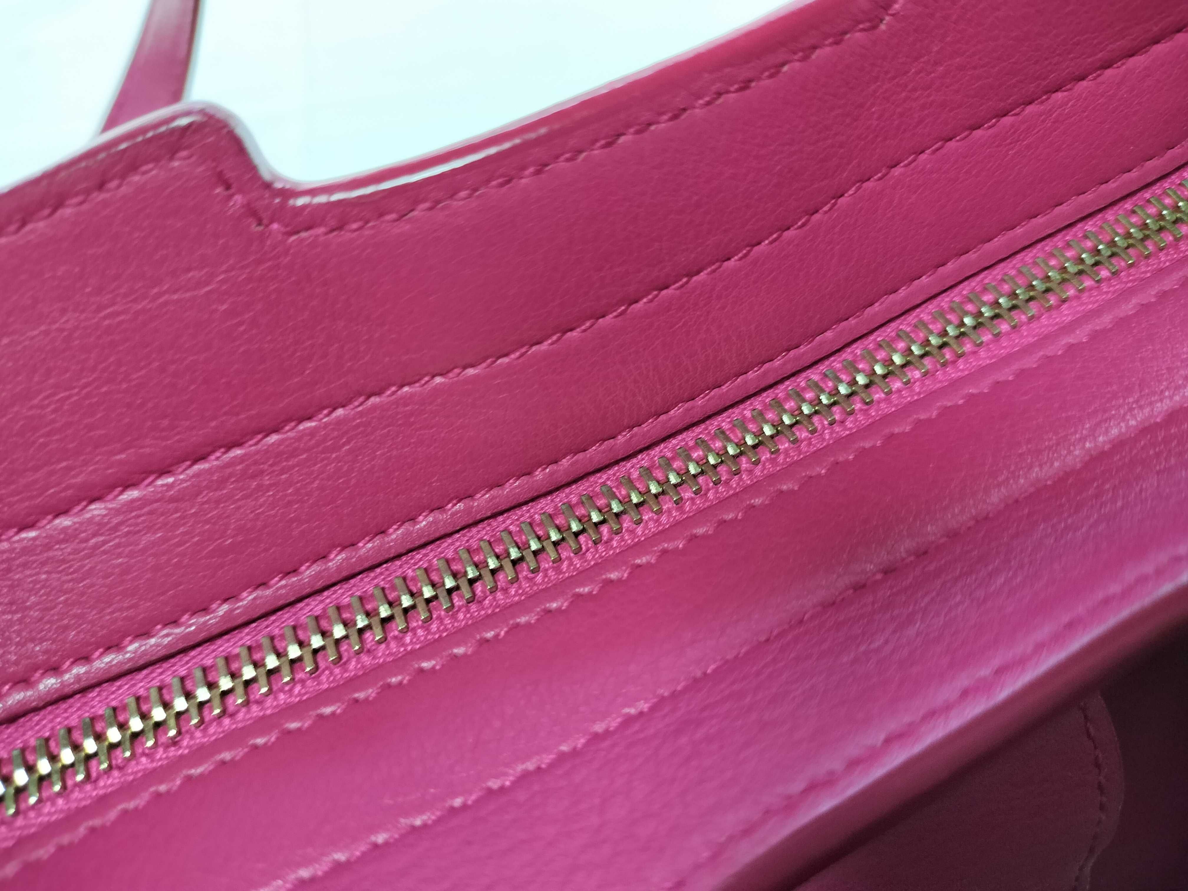 Petit Cabas Tote Bag — view 10