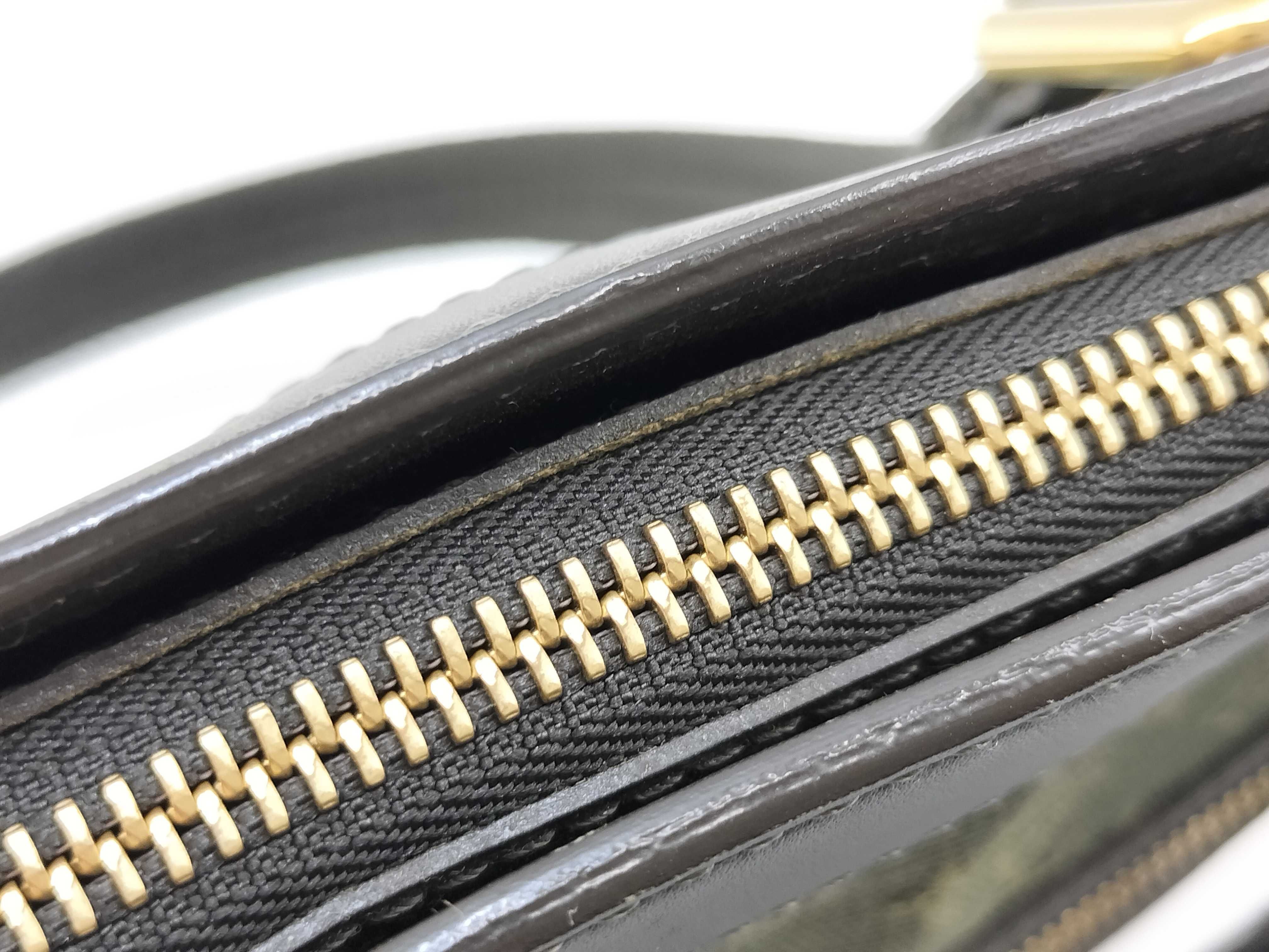 Monogram Mini Louis Vuitton Mini Lucille M92682 Handbag — view 10