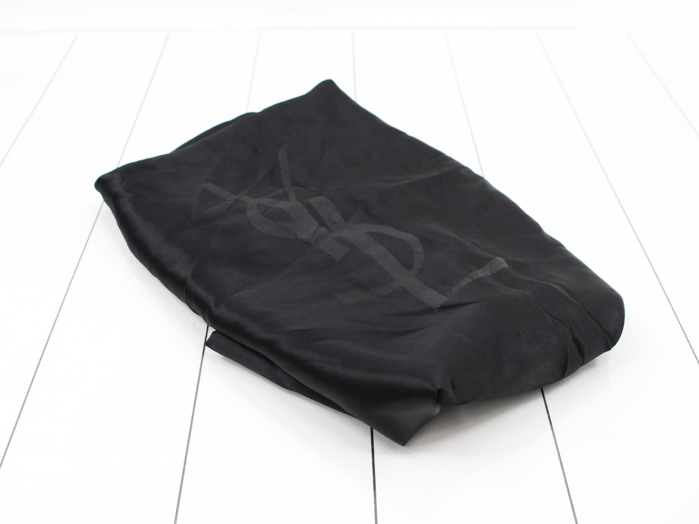 Muse Bag Leather Tote Bag with Dust Bag — view 7