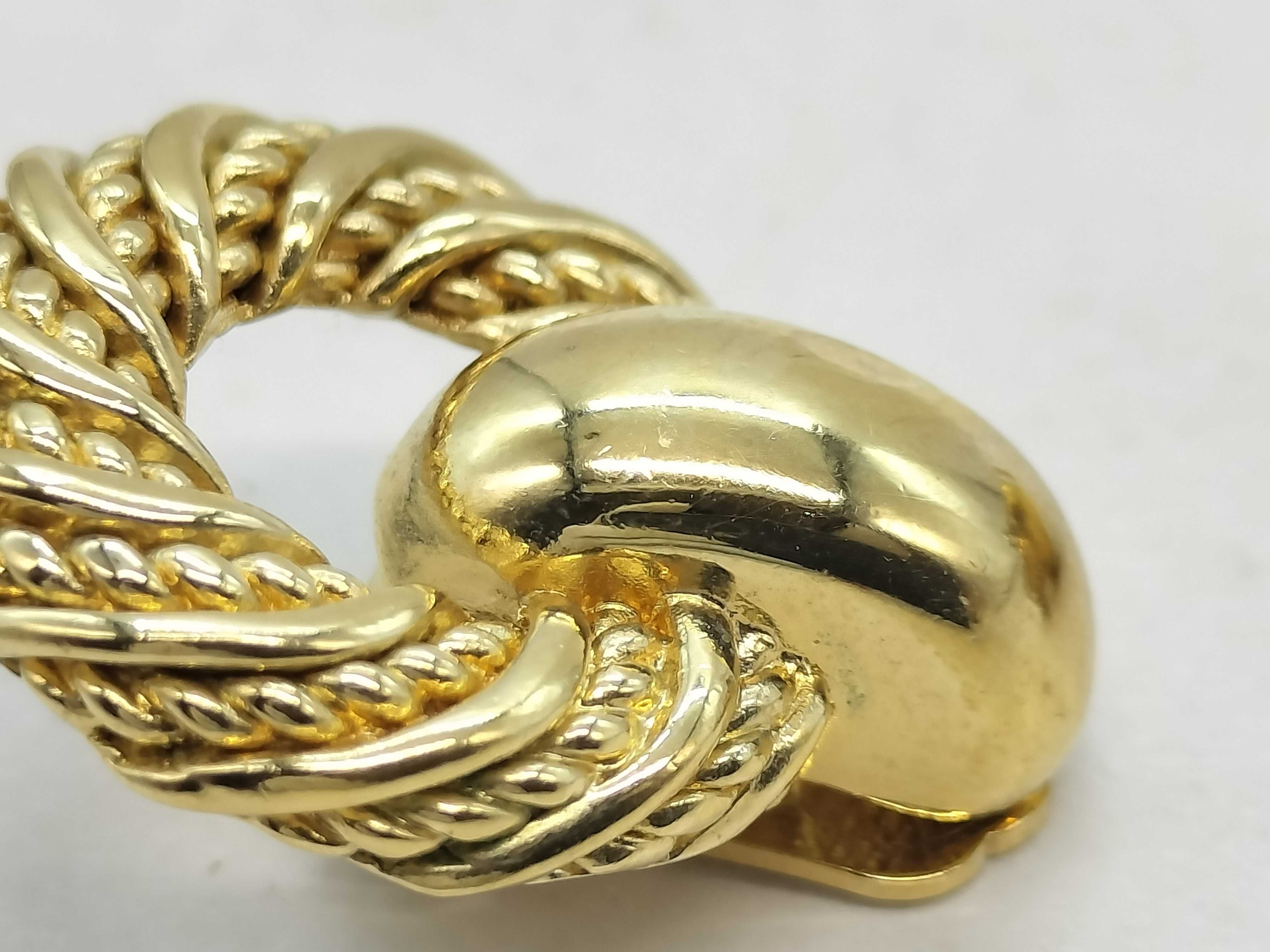 Earrings Gold Earrings — view 8