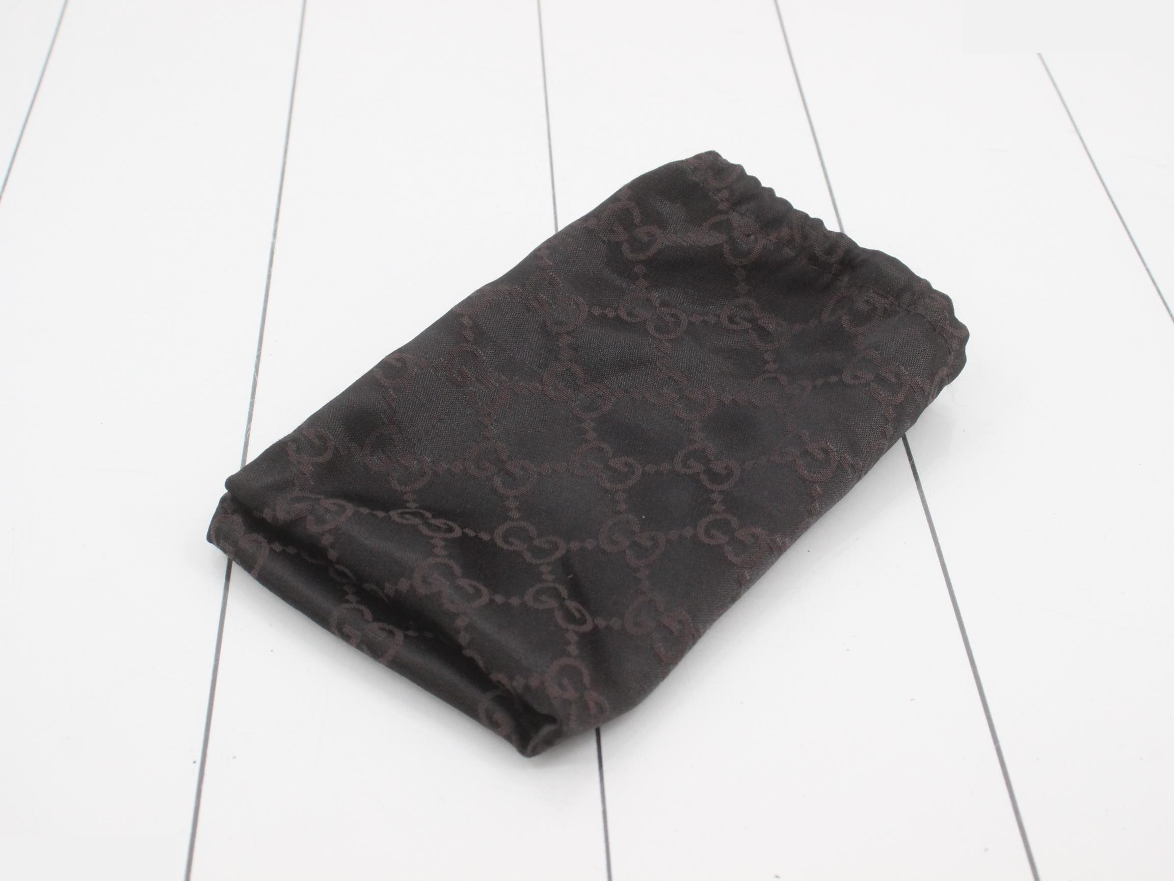 GG Canvas (Bag) - Shoulder Bag — view 5