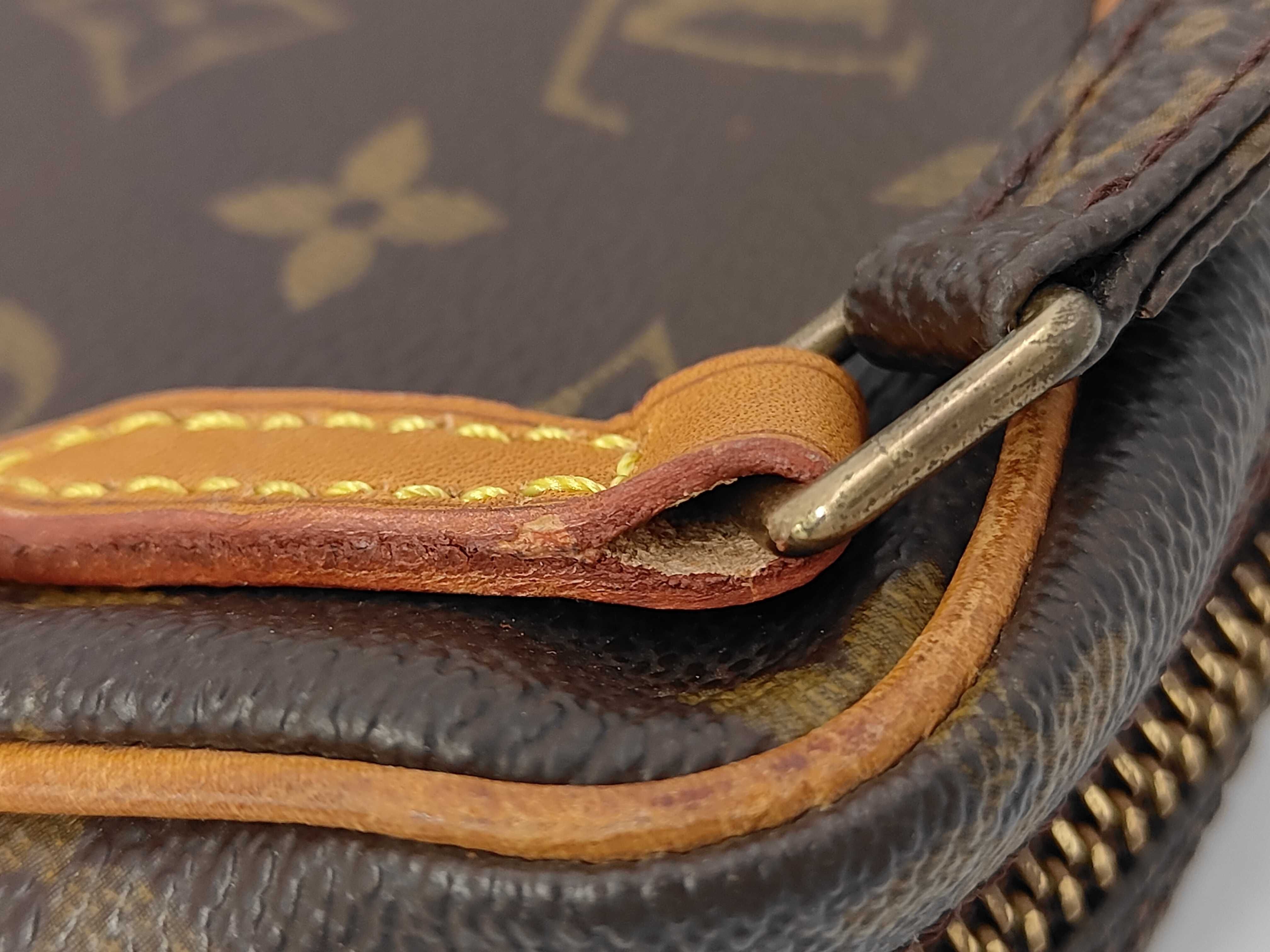 Brand Bag Pochette Marly Bandoulière M51828MB0070 Shoulder Bag — view 5