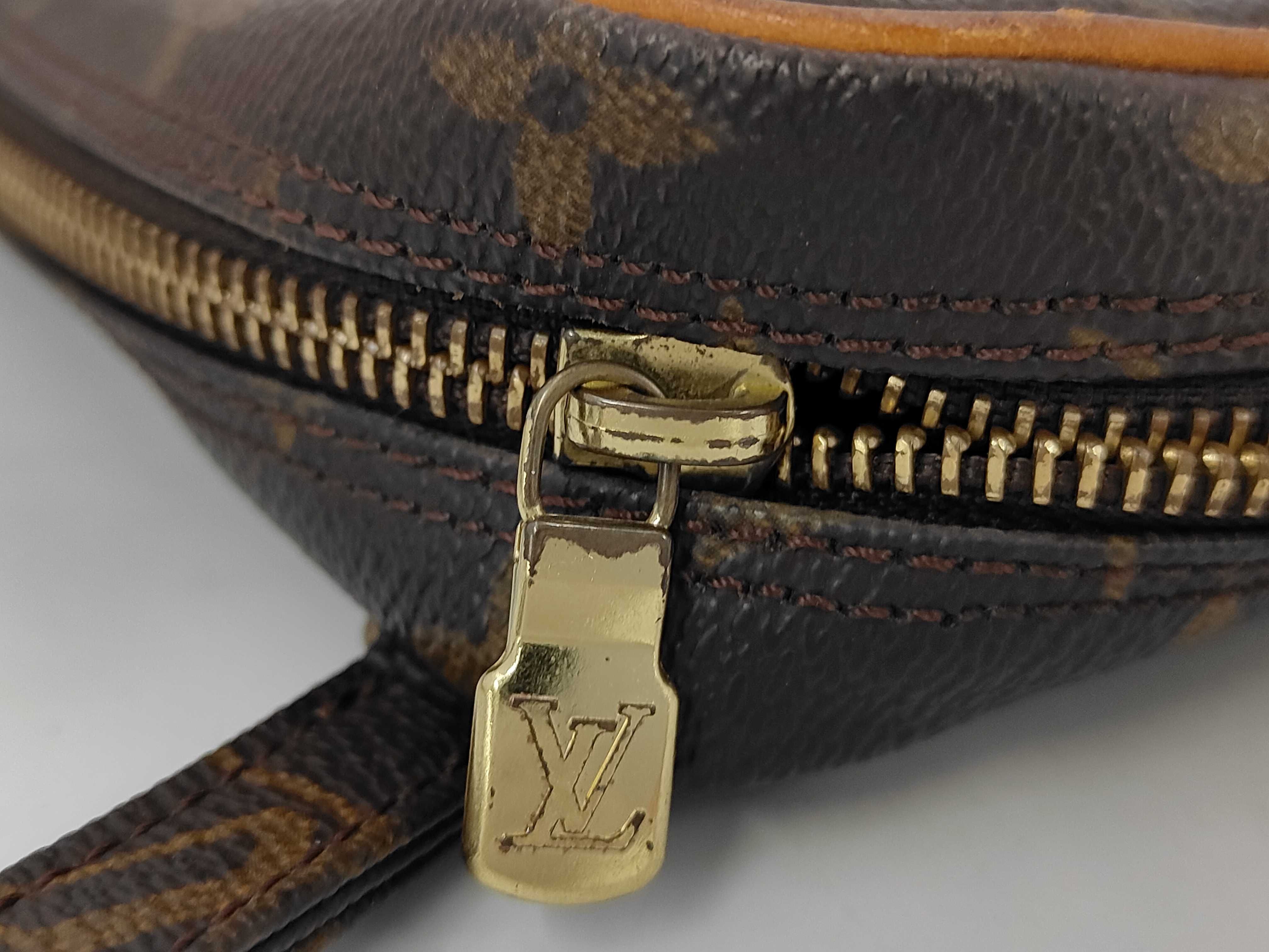 Brand Bag Pochette Marly Bandoulière M51828MB0070 Shoulder Bag — view 8