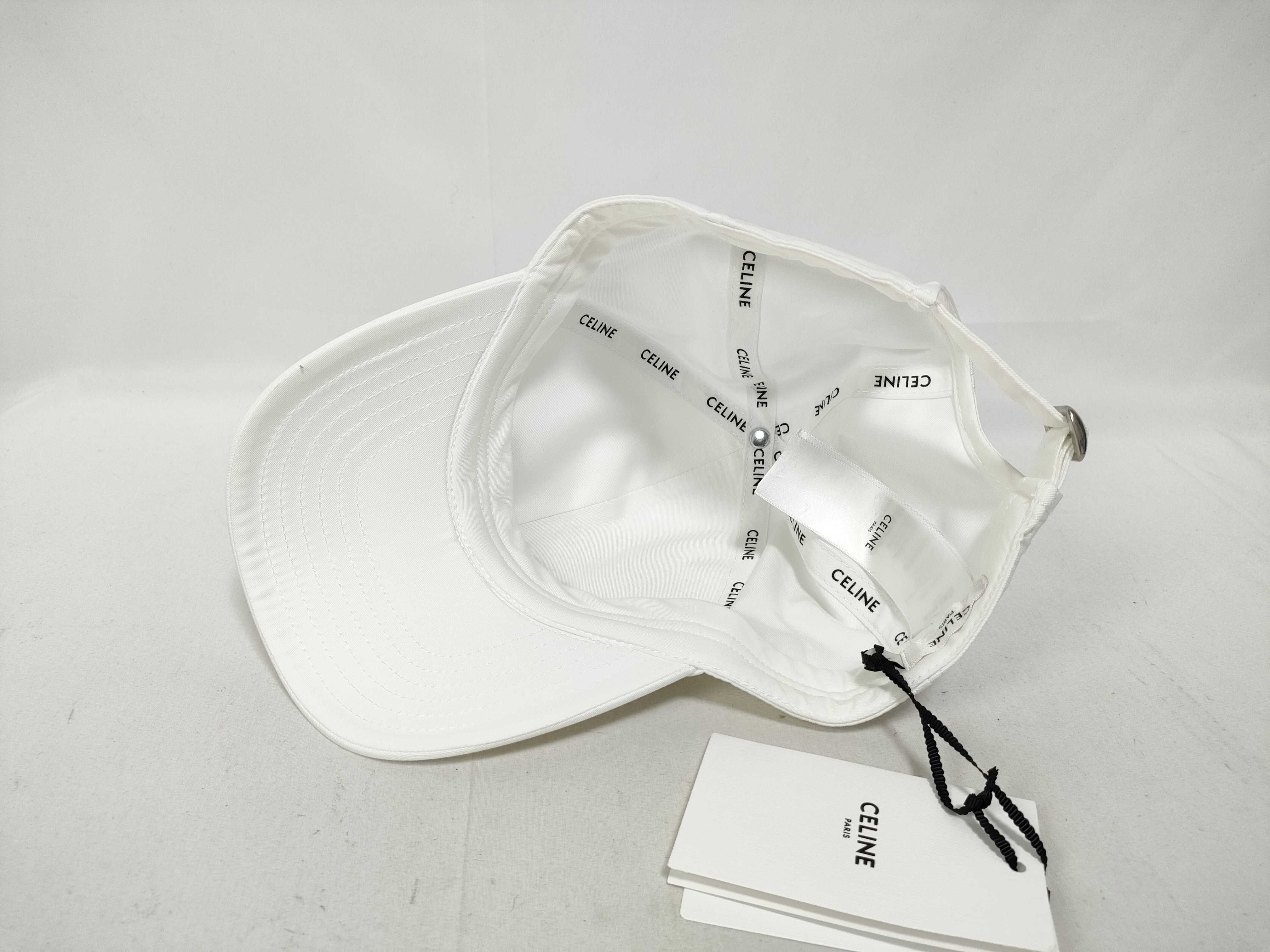 Baseball Cap 2AUS9969P Other Accessories — view 8