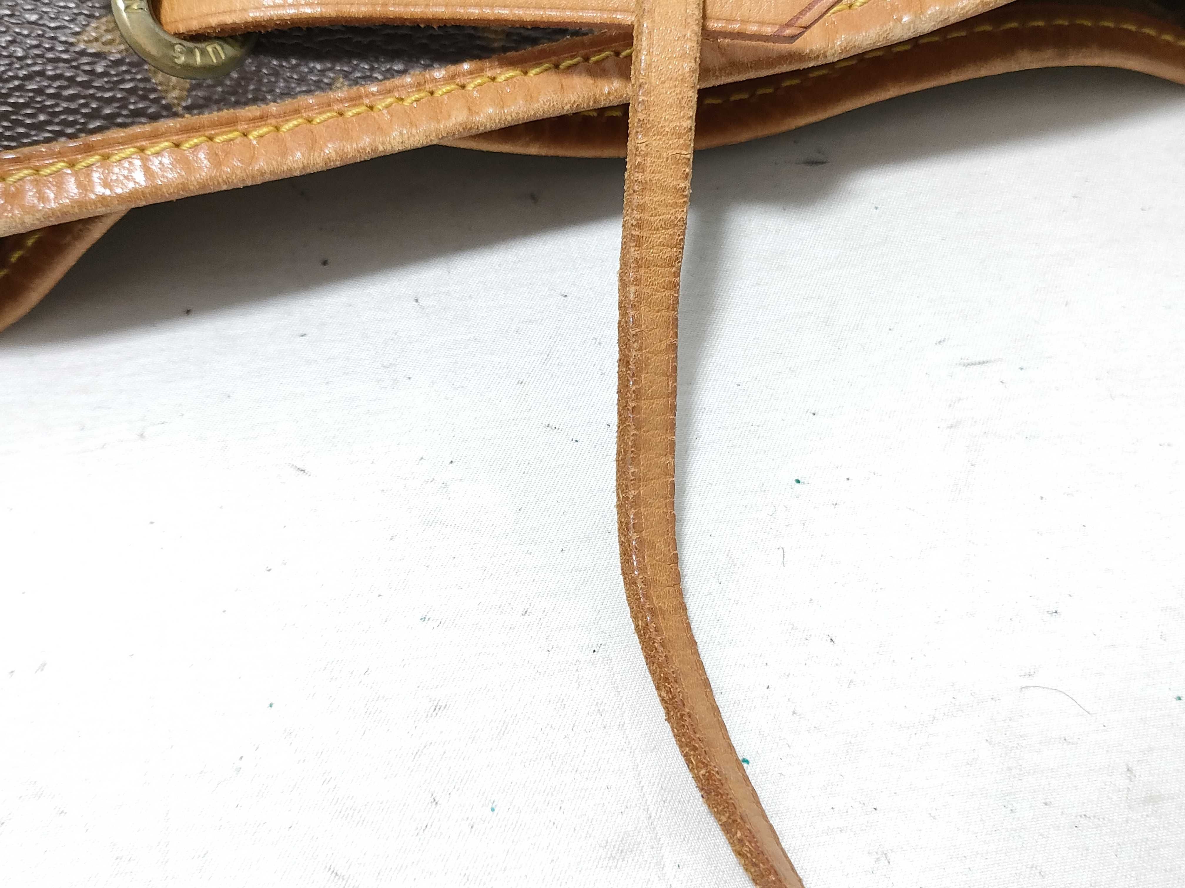 Monogram AR8901 Petit Noé Shoulder Bag — view 13