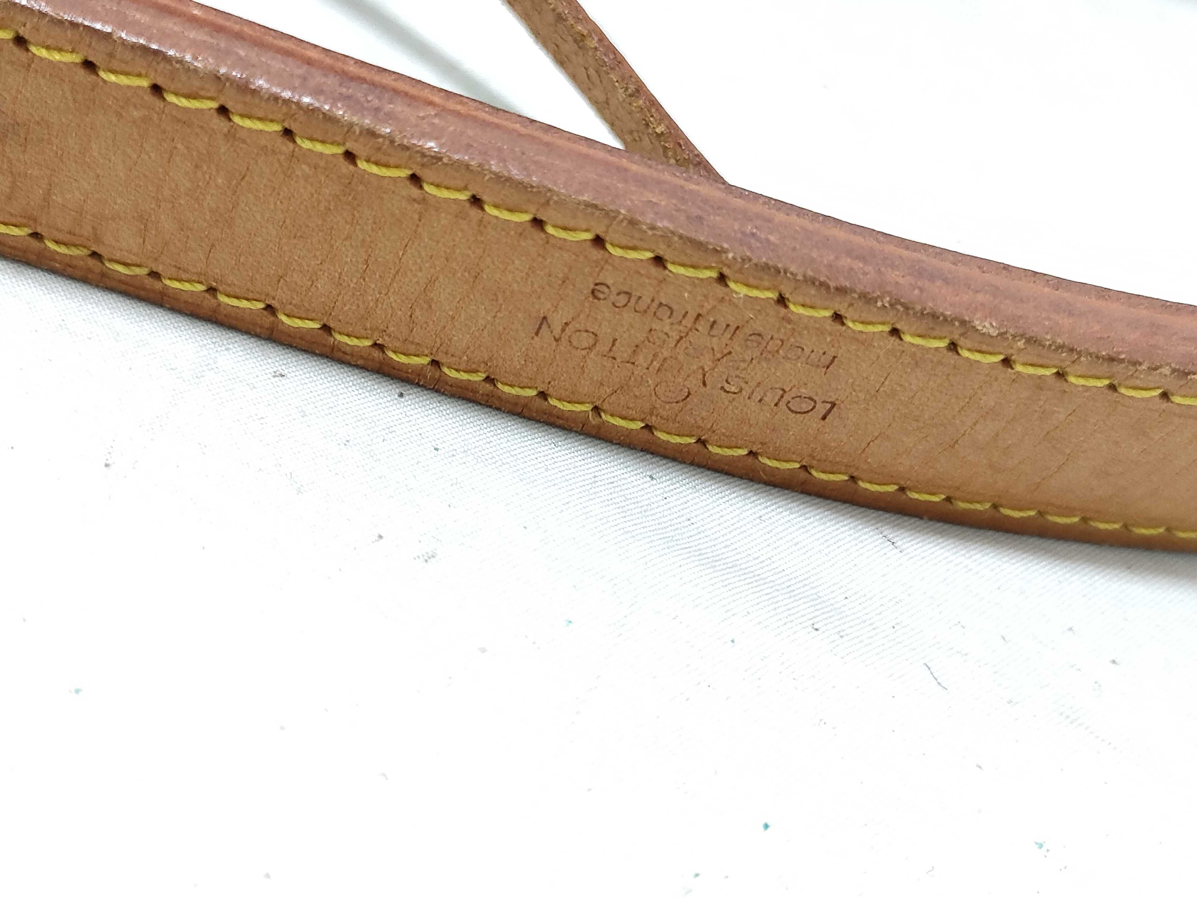 Monogram AR8901 Petit Noé Shoulder Bag — view 4