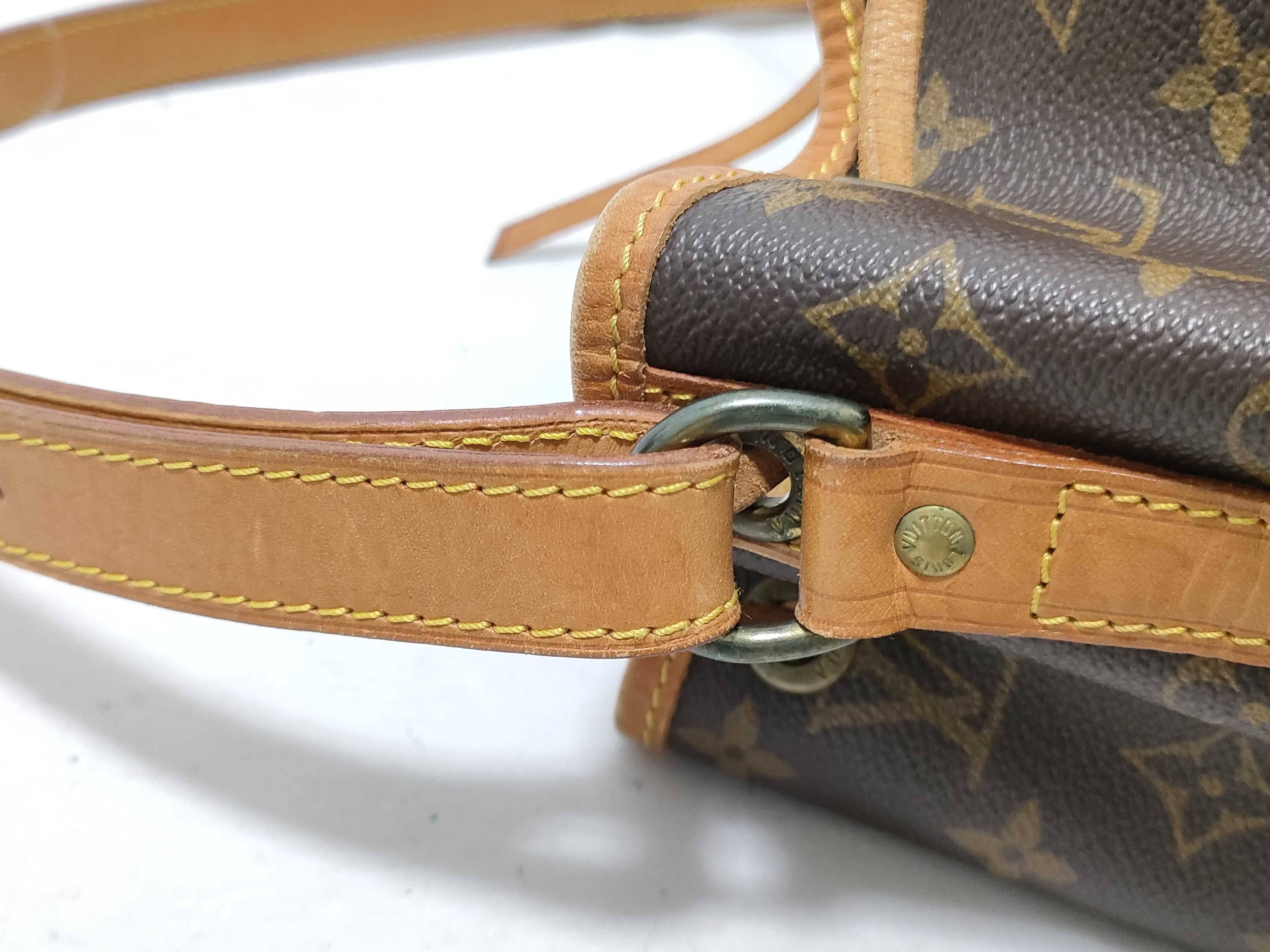 Monogram AR8901 Petit Noé Shoulder Bag — view 5