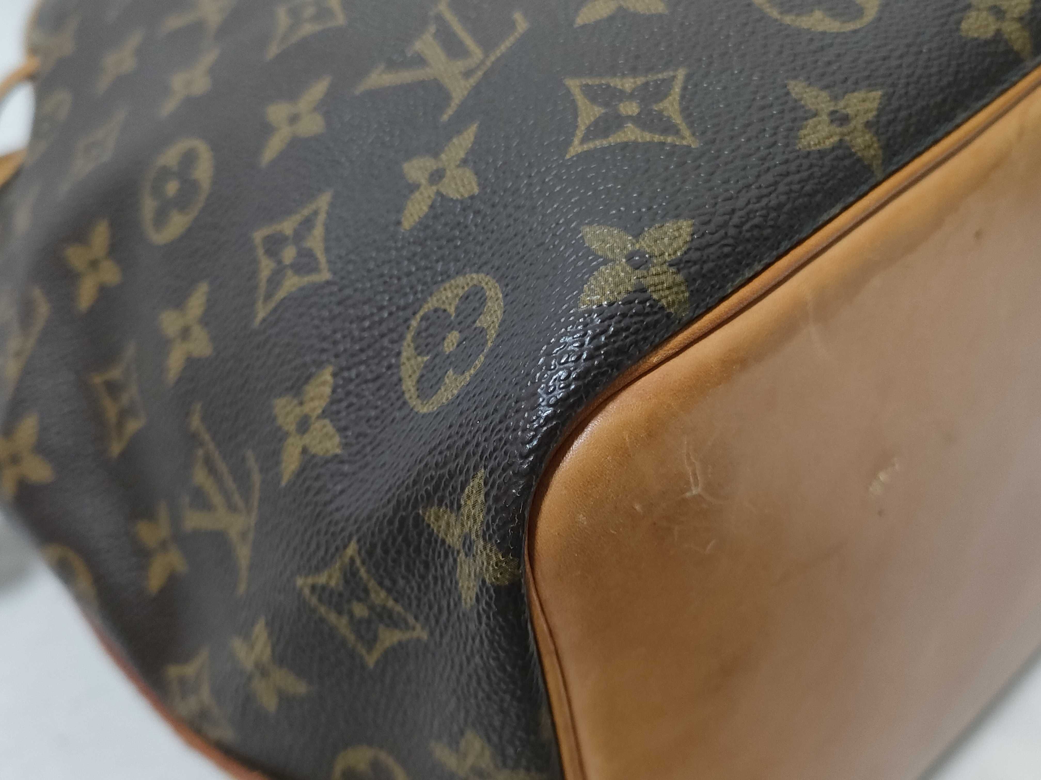 Monogram AR8901 Petit Noé Shoulder Bag — view 6